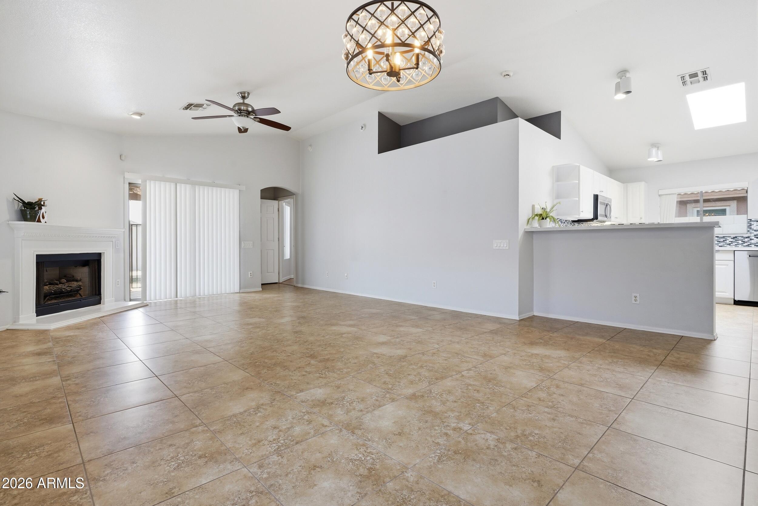 PRELUDE AT PARADISE VALLEY - Residential