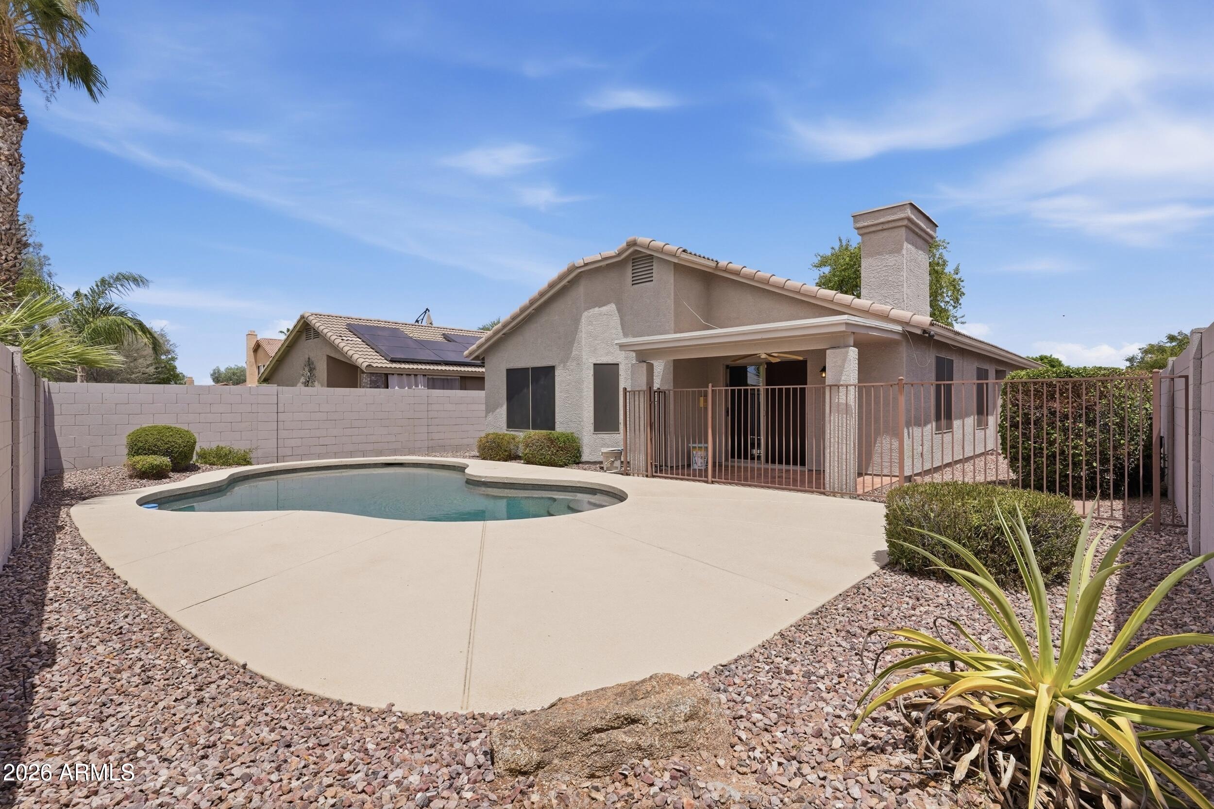 PRELUDE AT PARADISE VALLEY - Residential