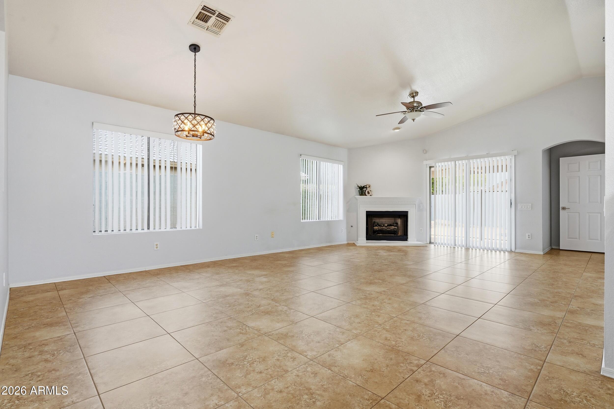 PRELUDE AT PARADISE VALLEY - Residential