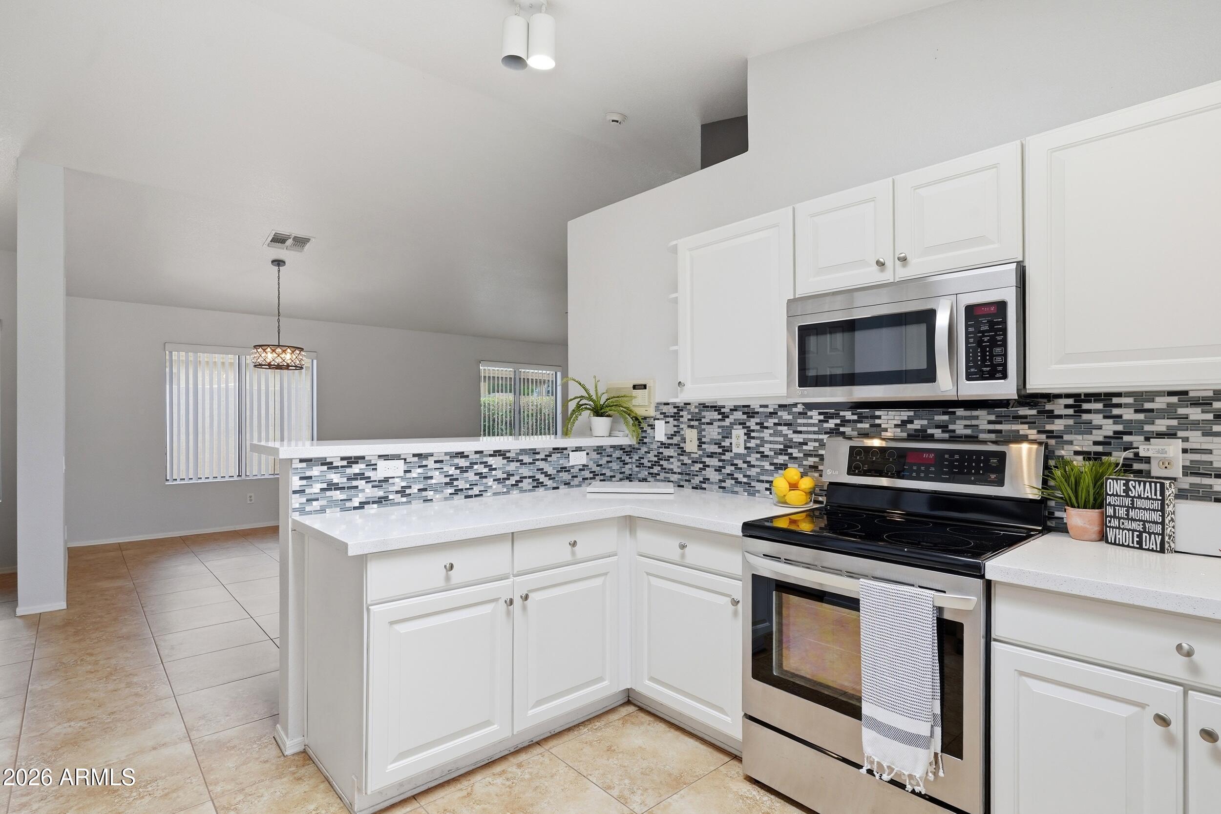 PRELUDE AT PARADISE VALLEY - Residential