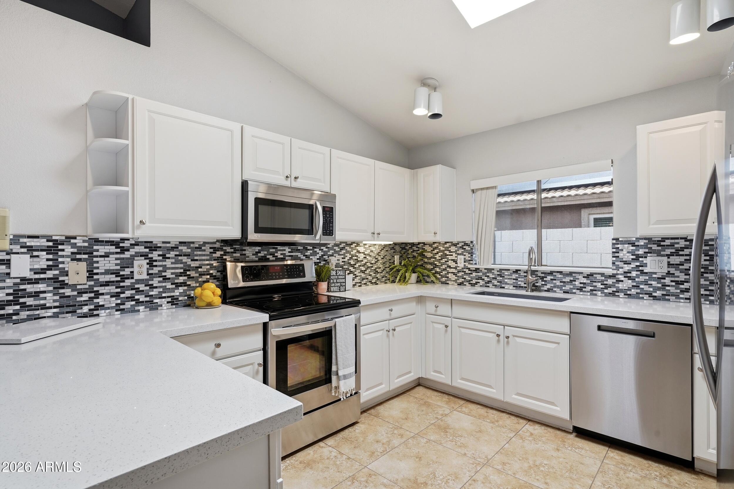 PRELUDE AT PARADISE VALLEY - Residential