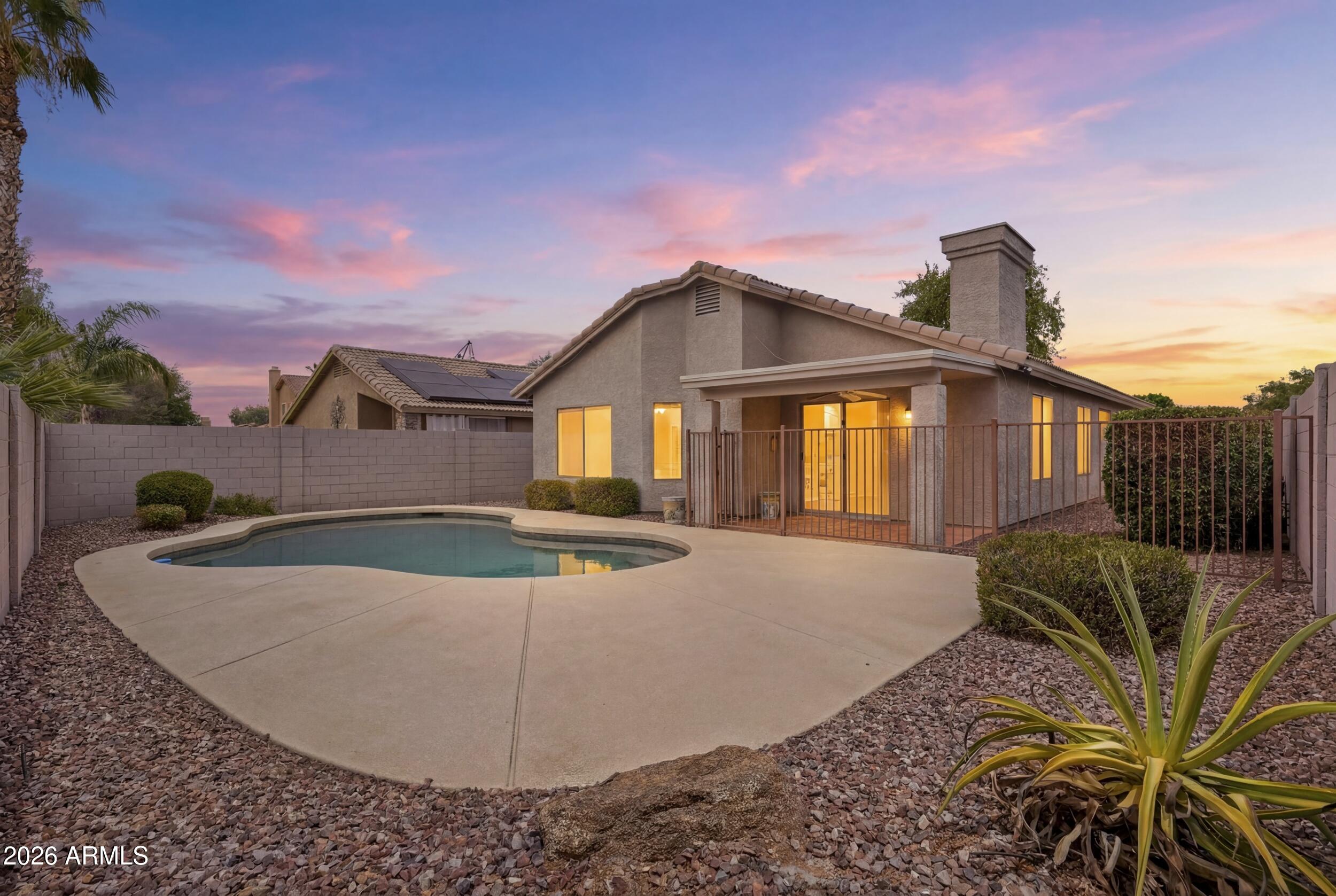 PRELUDE AT PARADISE VALLEY - Residential
