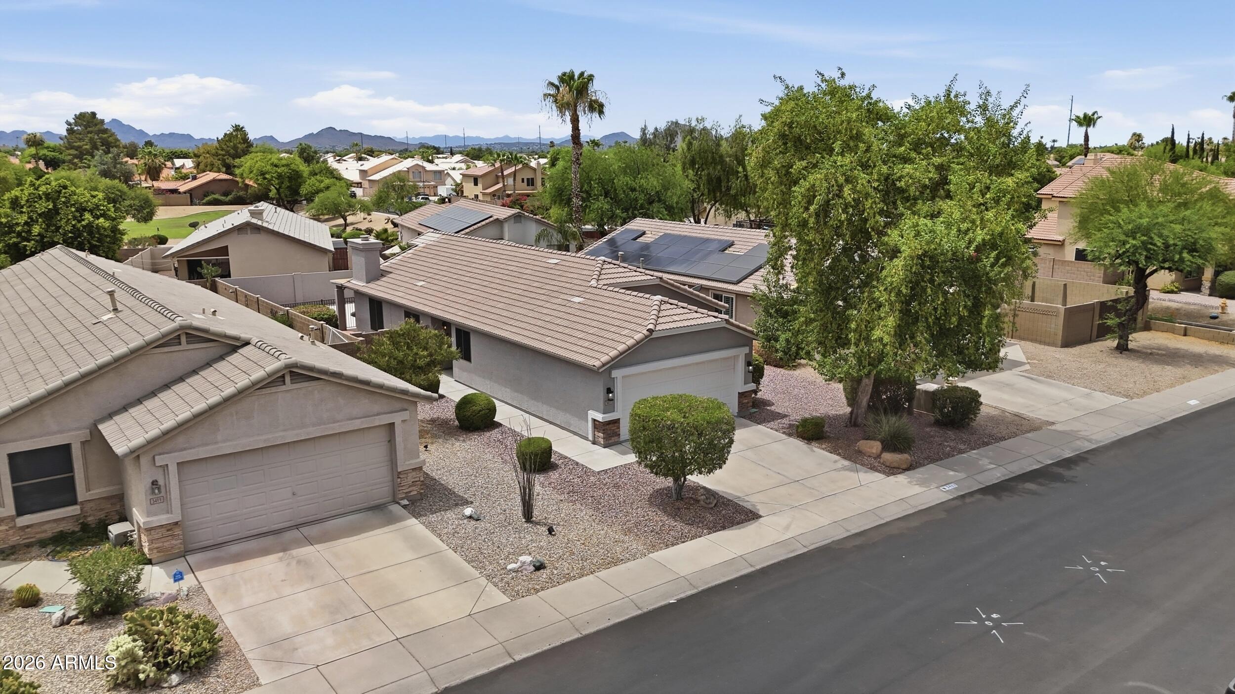 PRELUDE AT PARADISE VALLEY - Residential