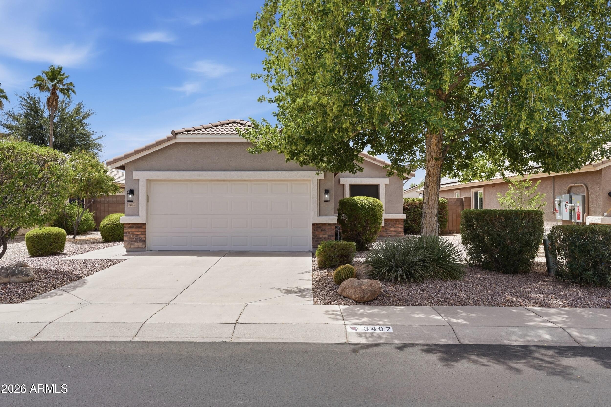PRELUDE AT PARADISE VALLEY - Residential