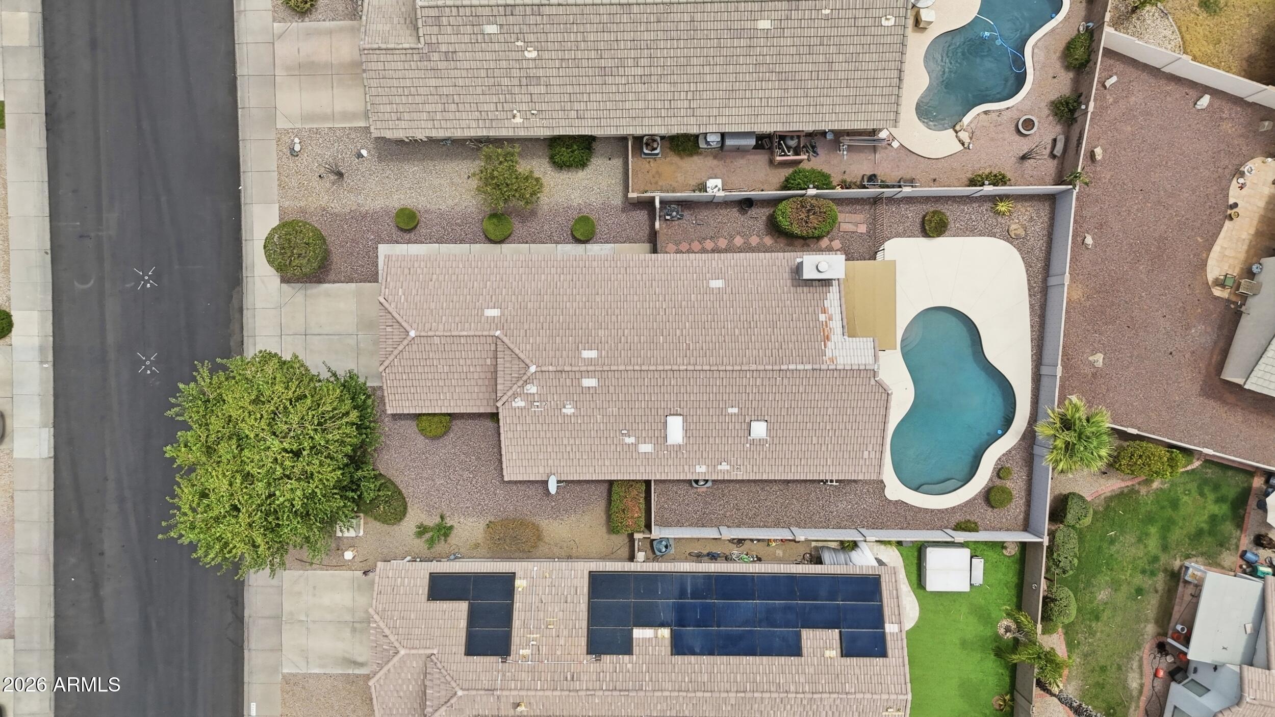 PRELUDE AT PARADISE VALLEY - Residential