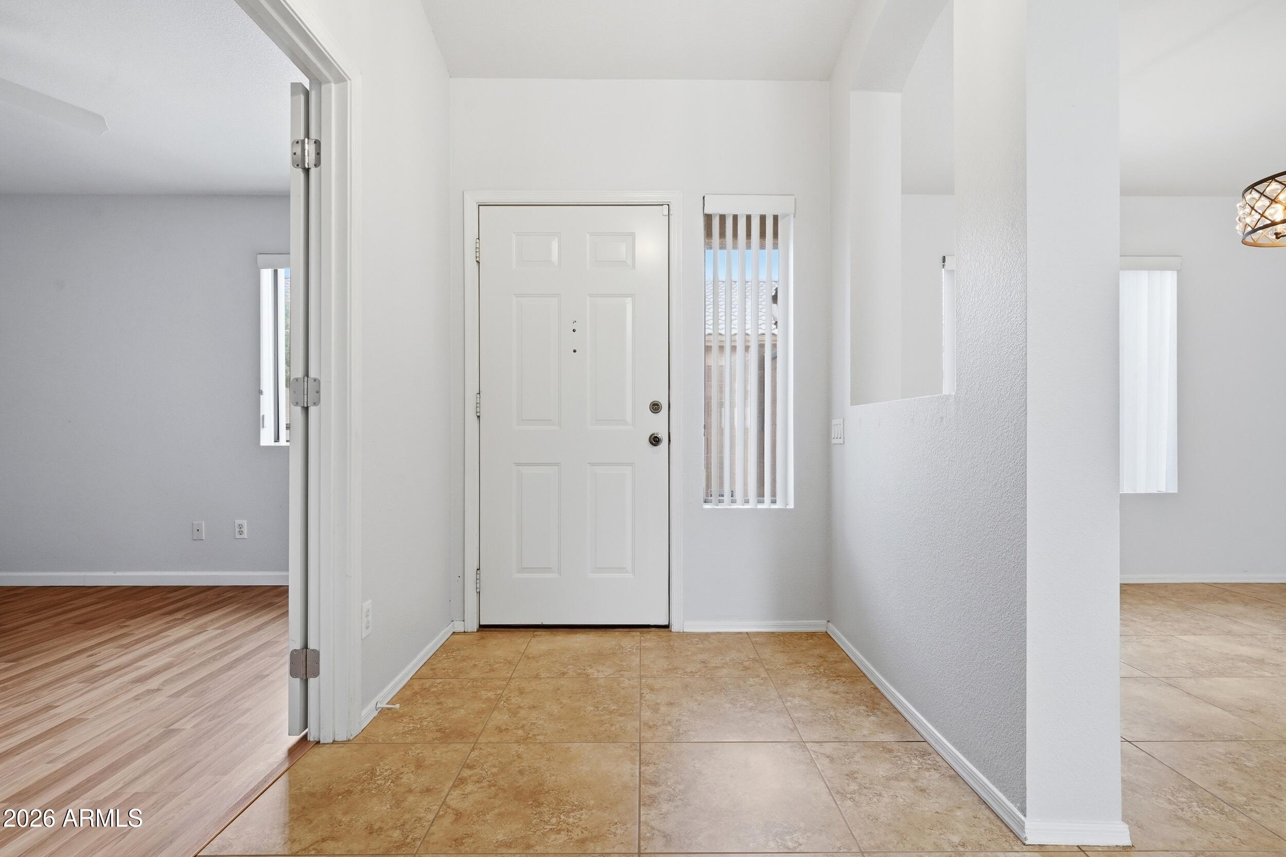 PRELUDE AT PARADISE VALLEY - Residential