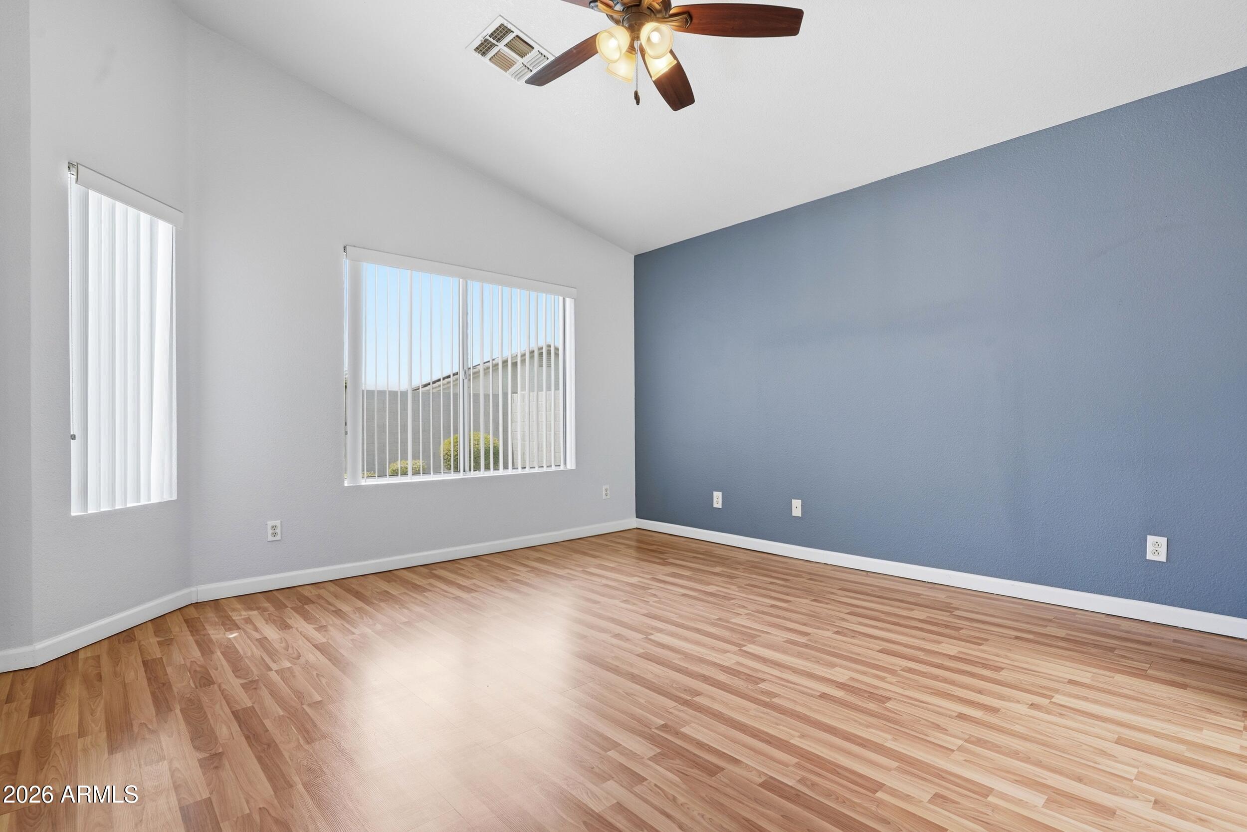 PRELUDE AT PARADISE VALLEY - Residential