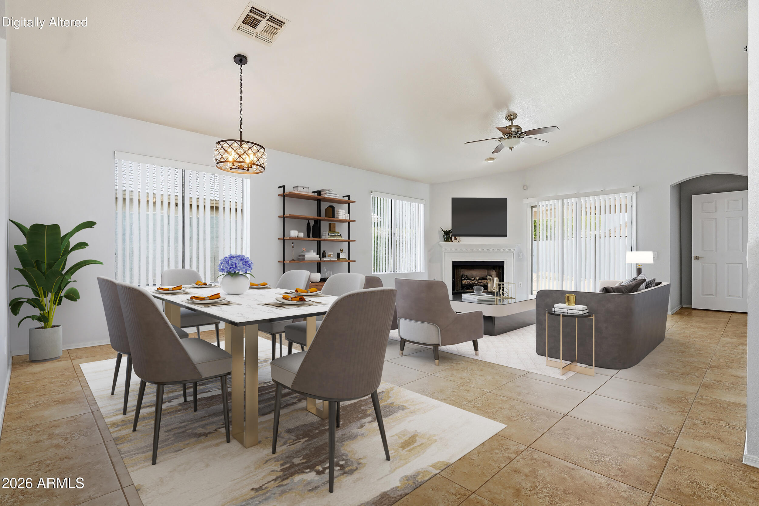 PRELUDE AT PARADISE VALLEY - Residential