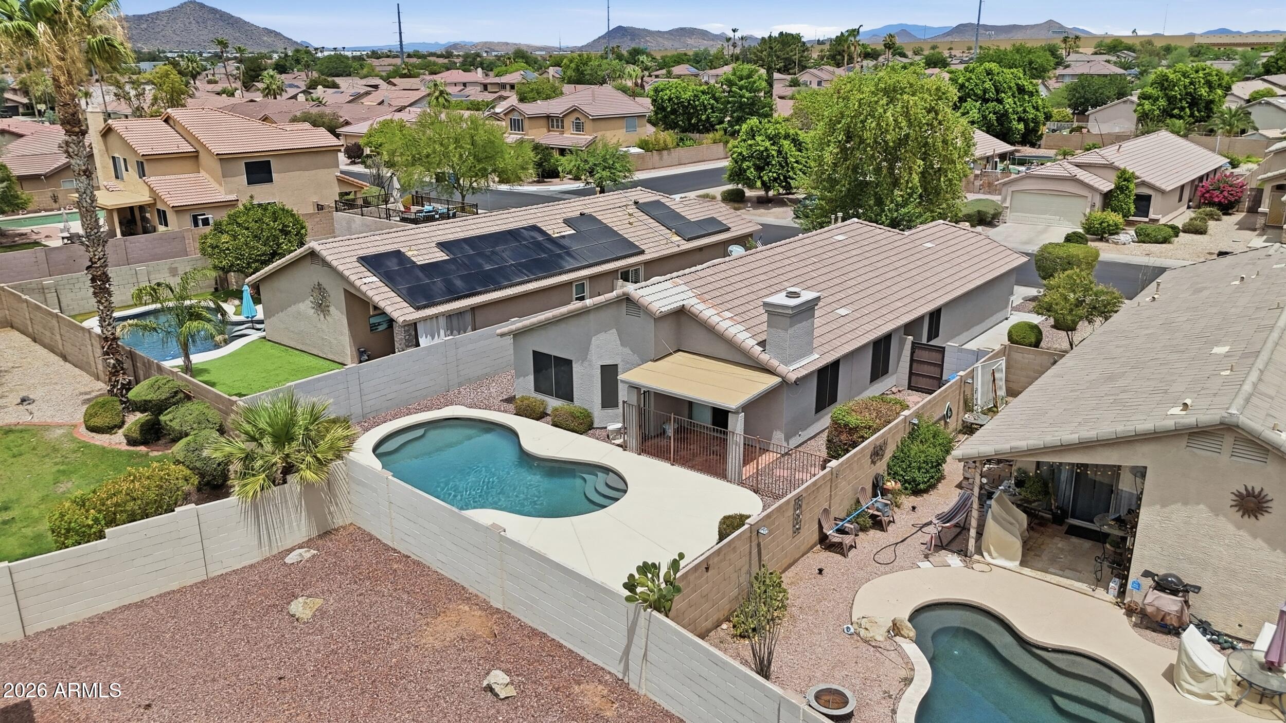 PRELUDE AT PARADISE VALLEY - Residential