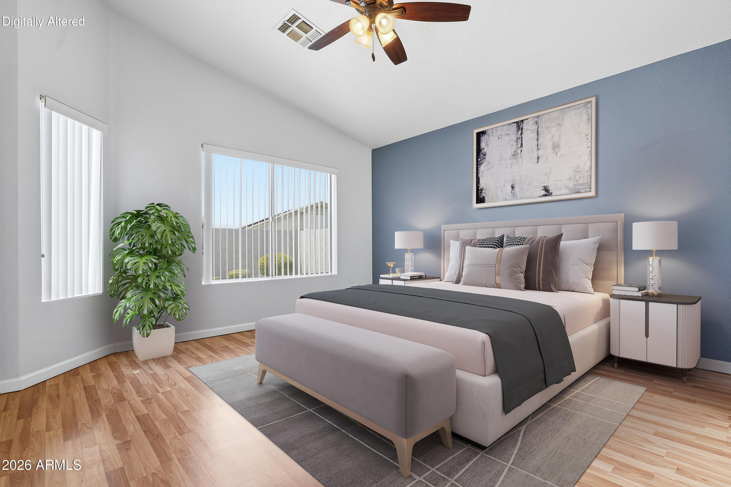 PRELUDE AT PARADISE VALLEY - Residential