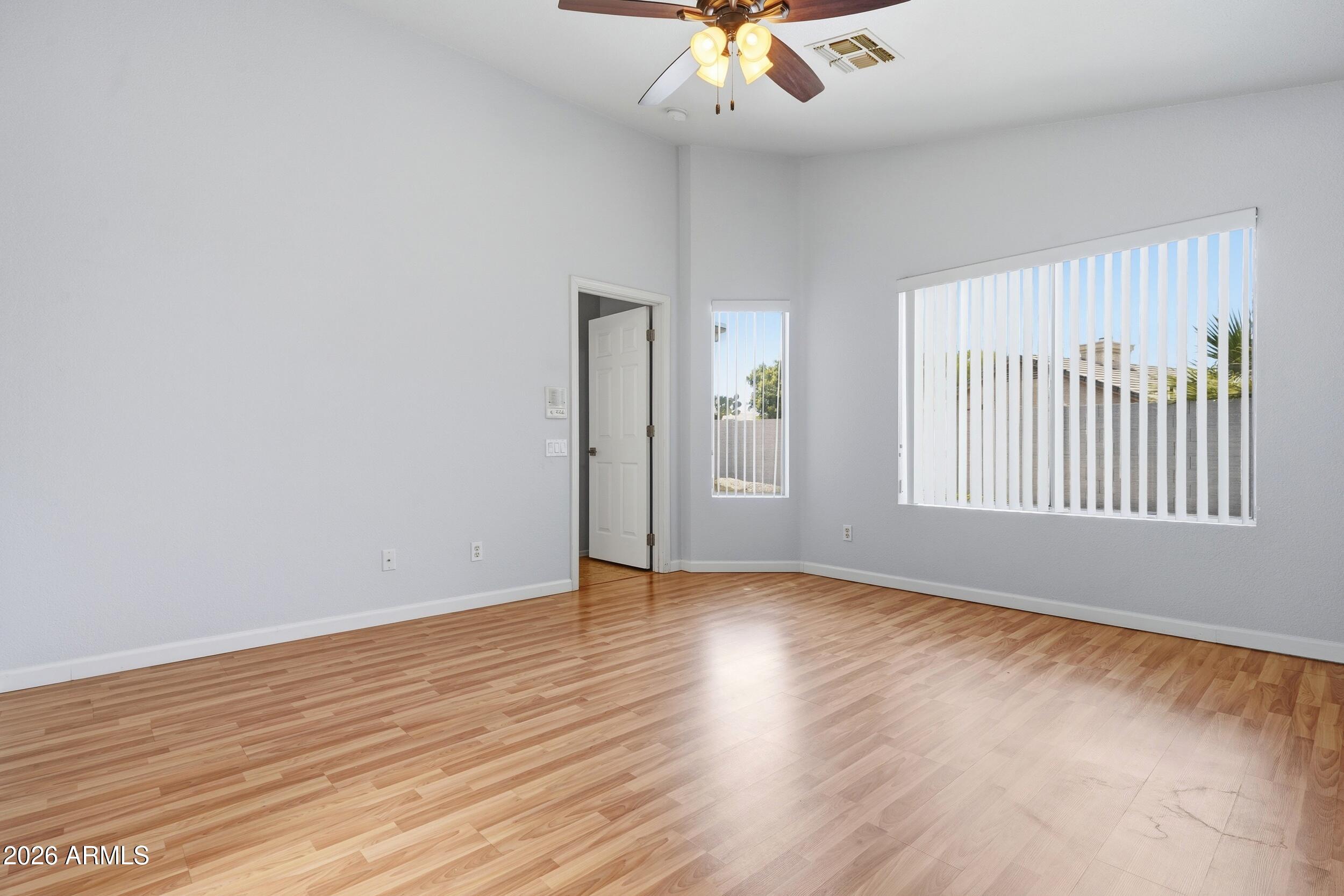 PRELUDE AT PARADISE VALLEY - Residential
