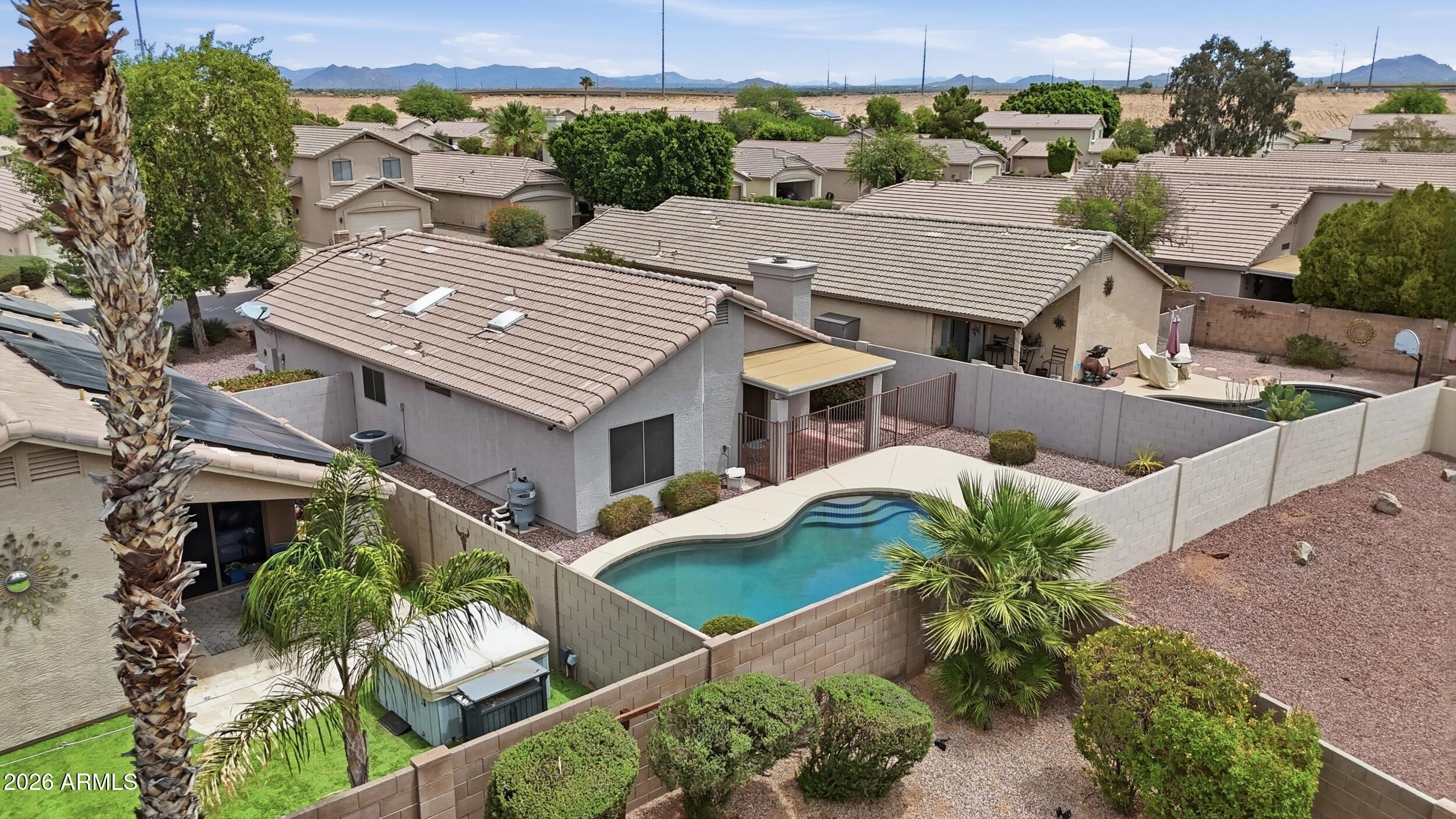 PRELUDE AT PARADISE VALLEY - Residential
