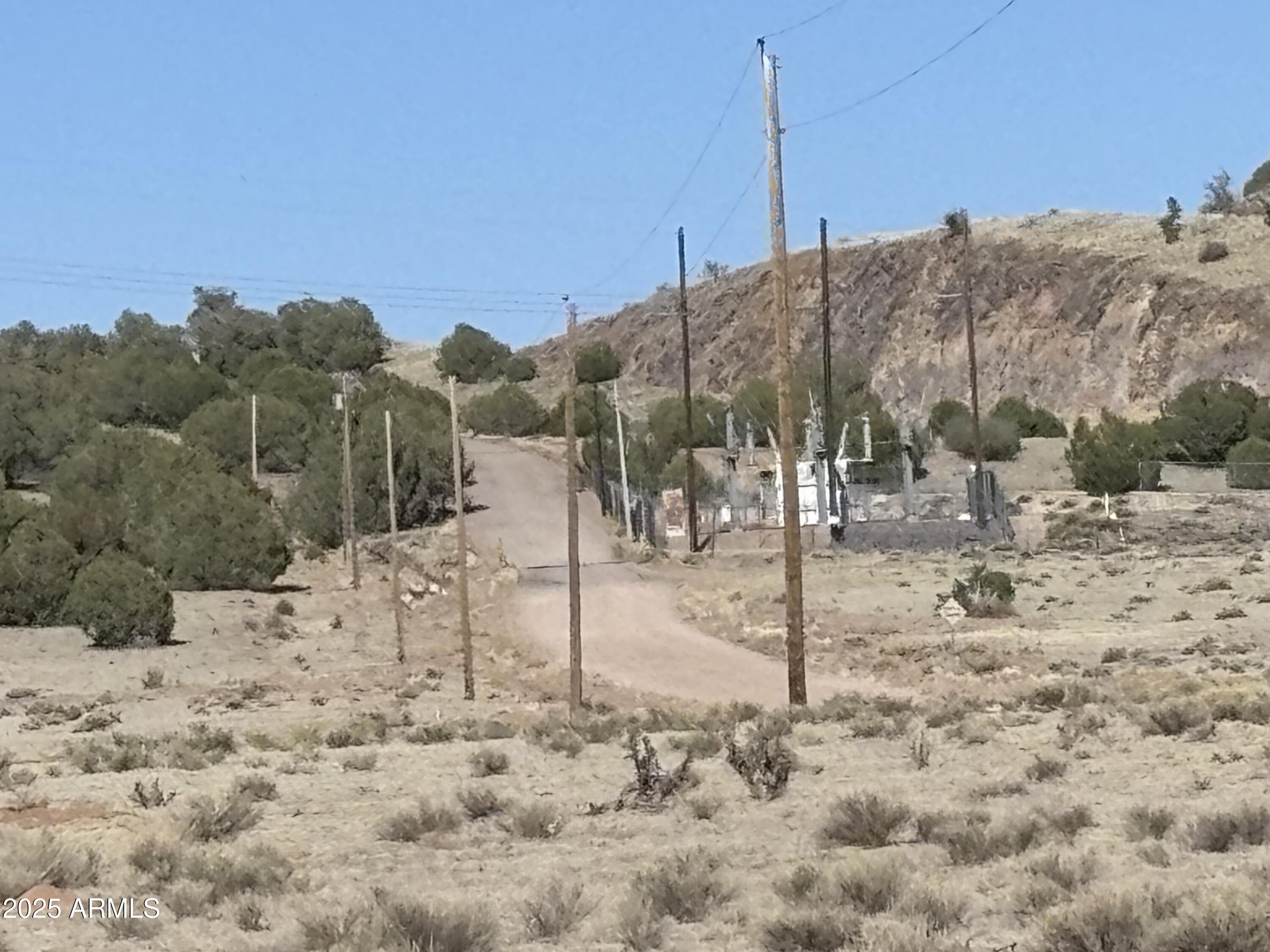 SIERRA VERDE RANCH UNIT 36 - Land