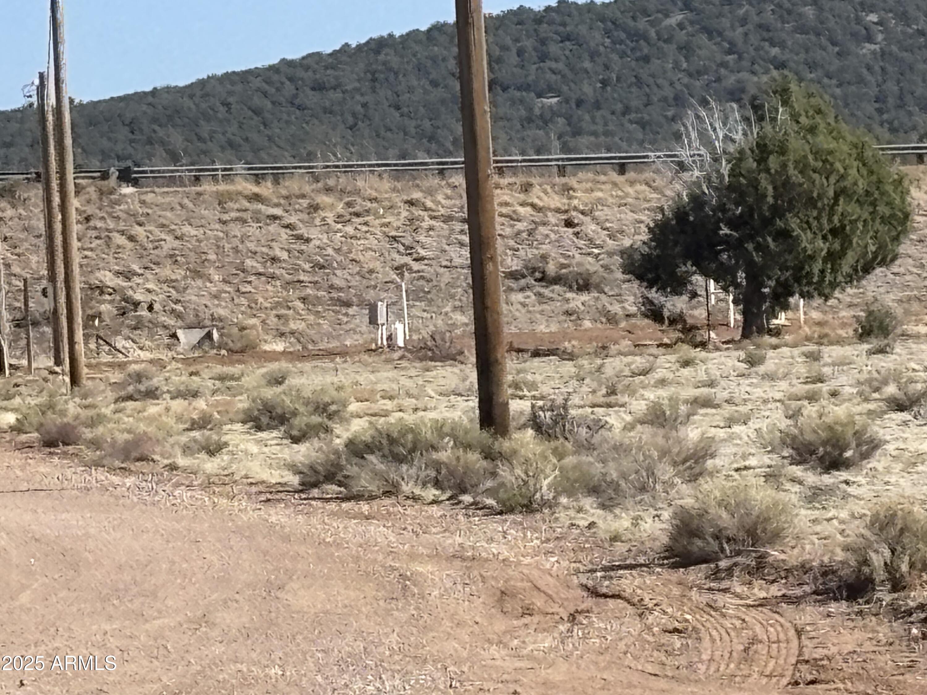 SIERRA VERDE RANCH UNIT 36 - Land