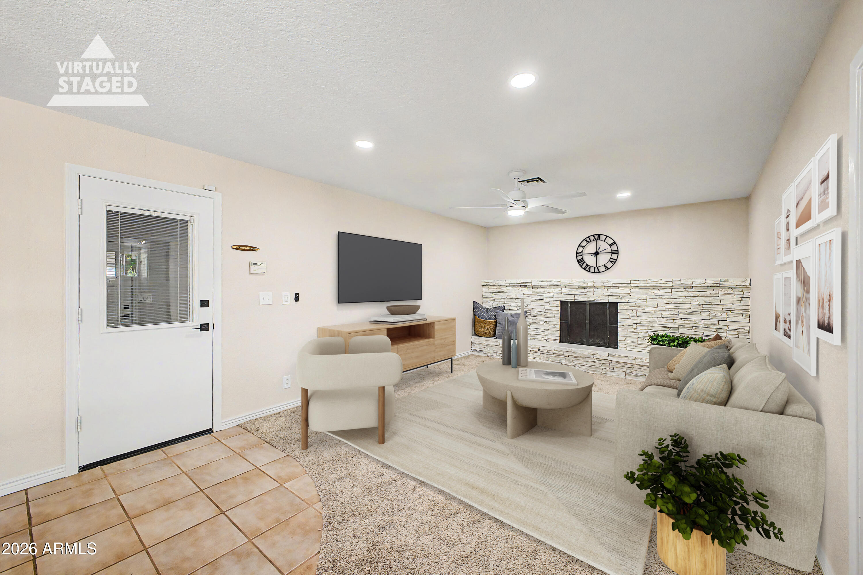 TIERRA ESTE PARK UNIT 2 - Residential