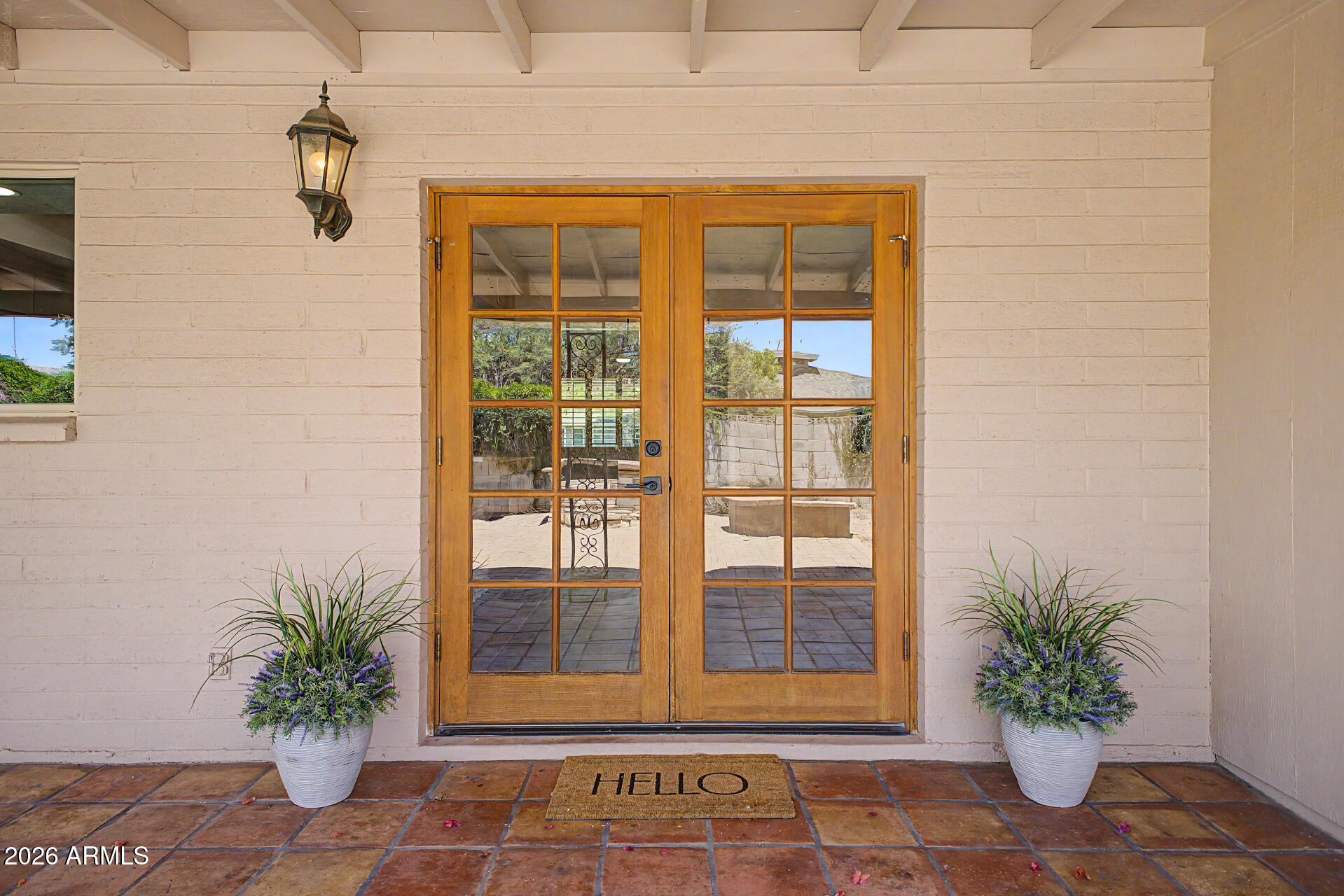 TIERRA ESTE PARK UNIT 2 - Residential