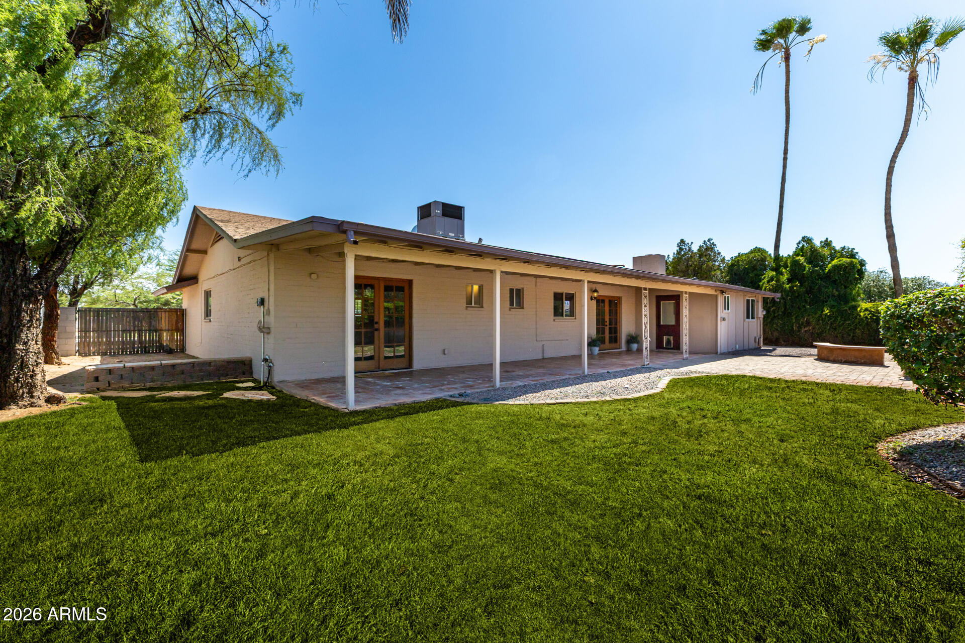 TIERRA ESTE PARK UNIT 2 - Residential