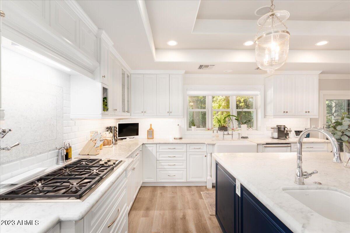 LAFAYETTE VILLA 5 - Residential