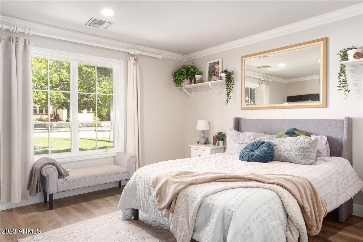 LAFAYETTE VILLA 5 - Residential