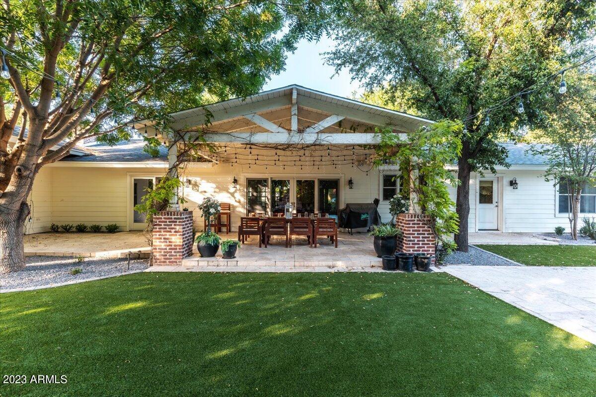LAFAYETTE VILLA 5 - Residential