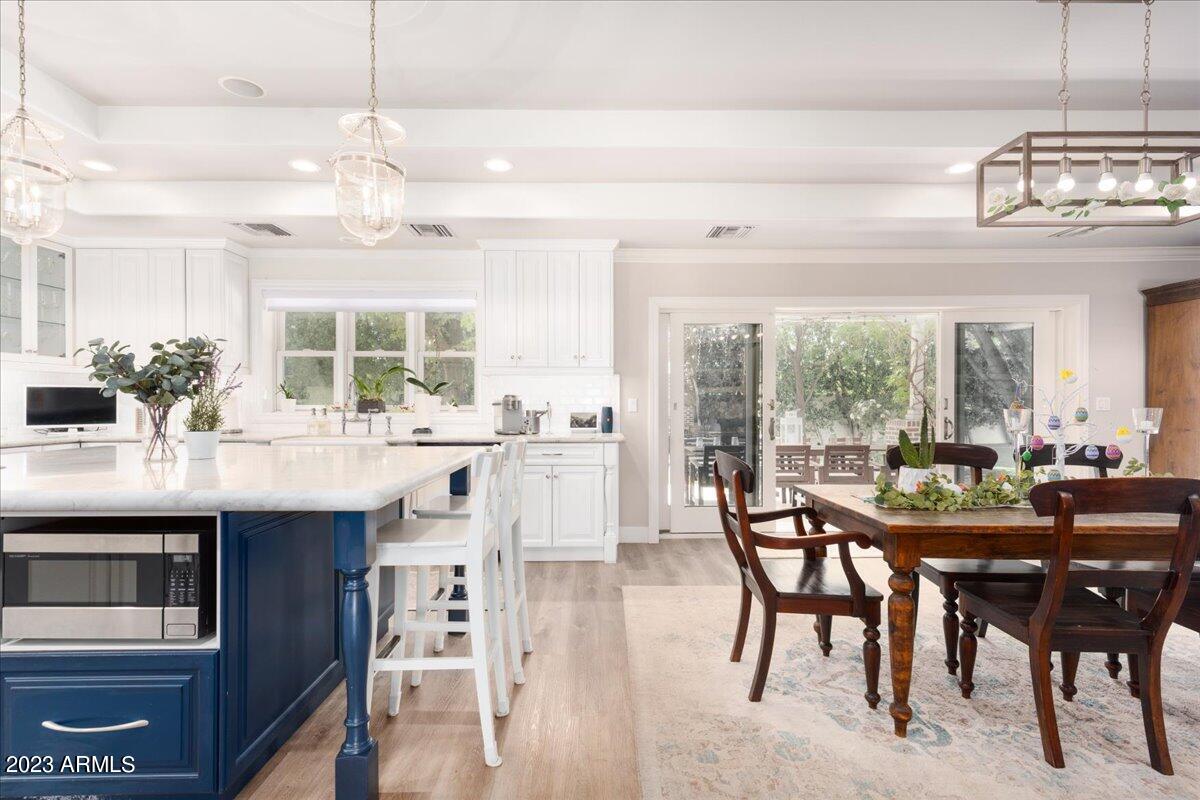 LAFAYETTE VILLA 5 - Residential
