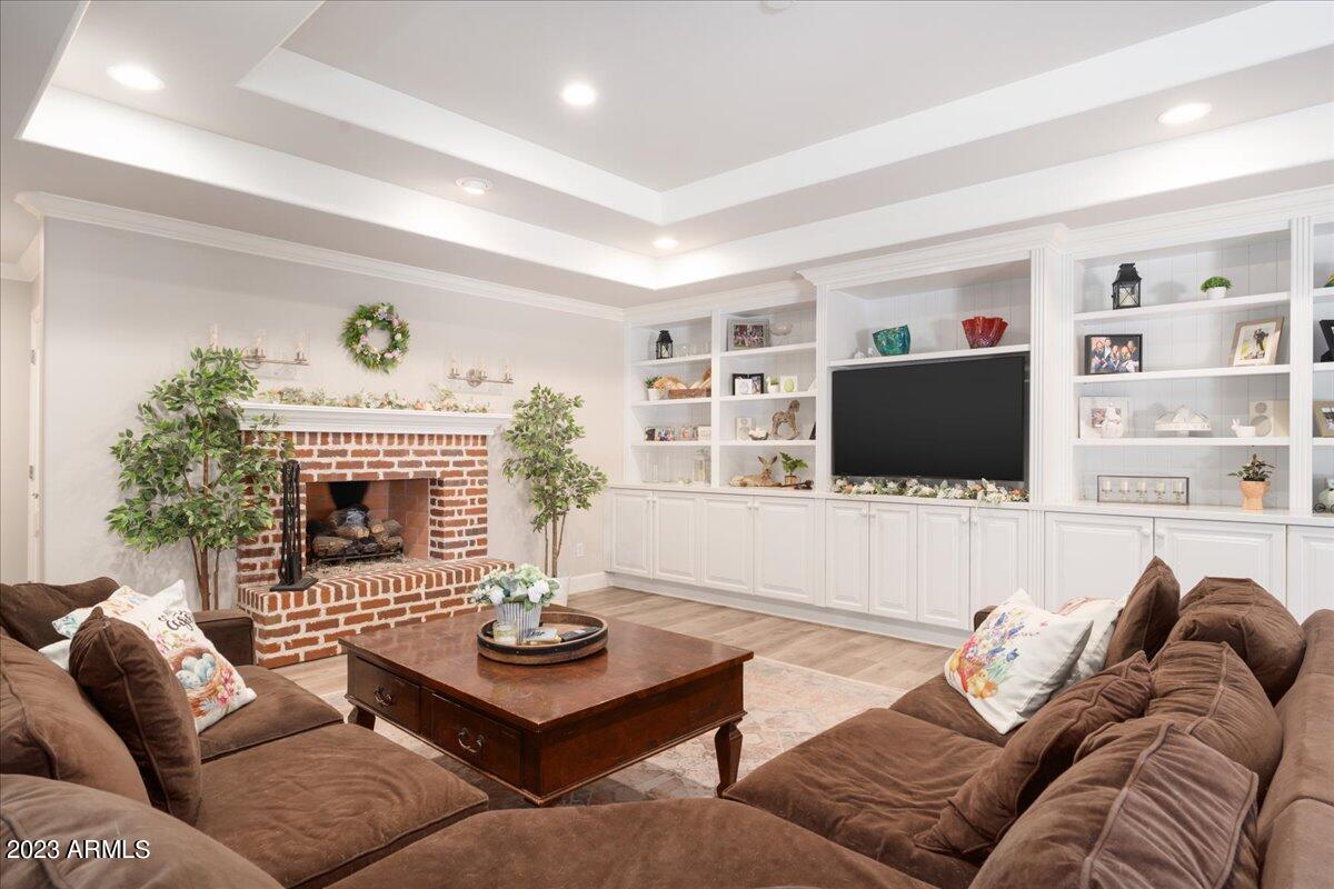 LAFAYETTE VILLA 5 - Residential