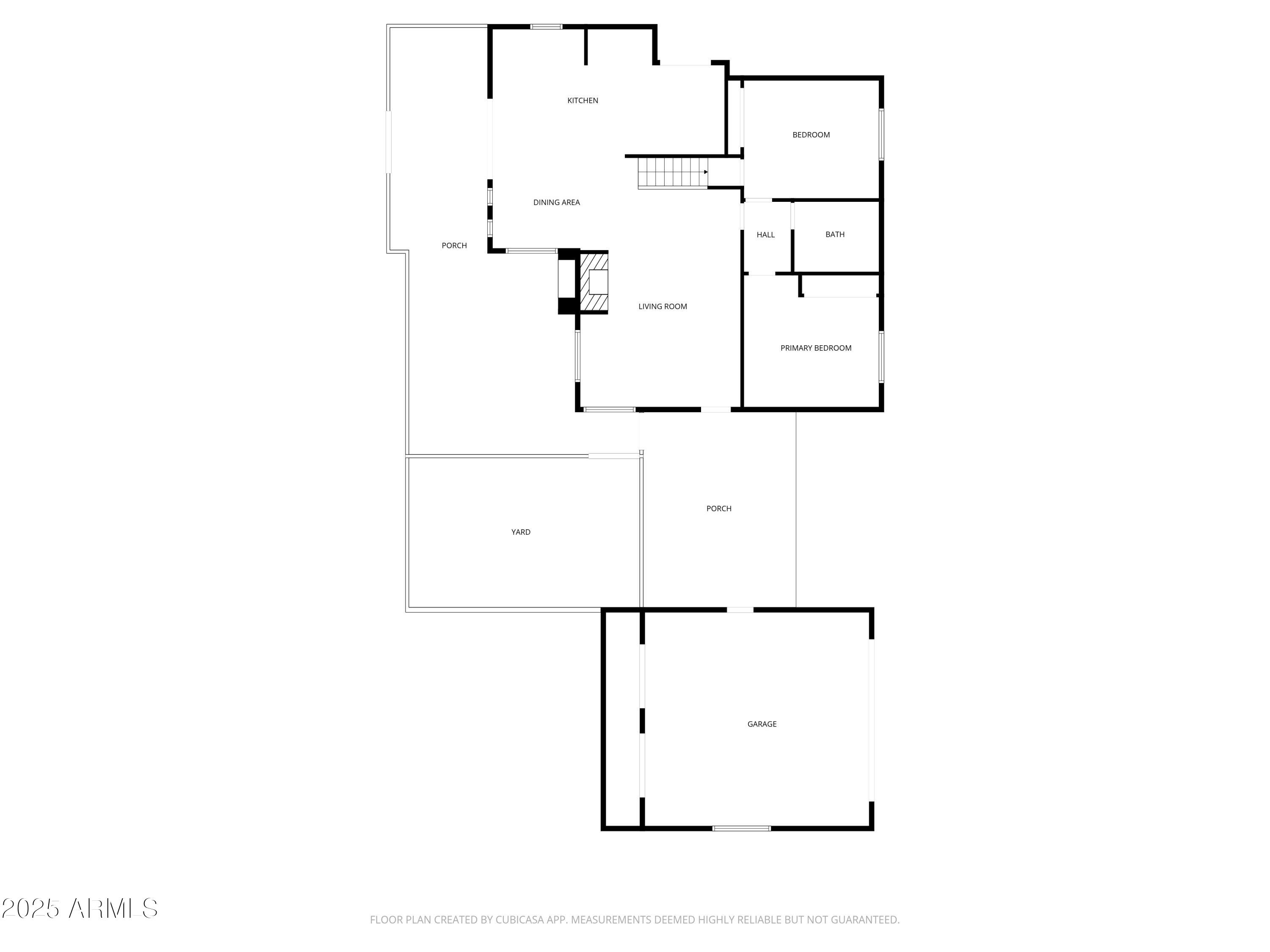 White Mountain Summer Homes - Residential