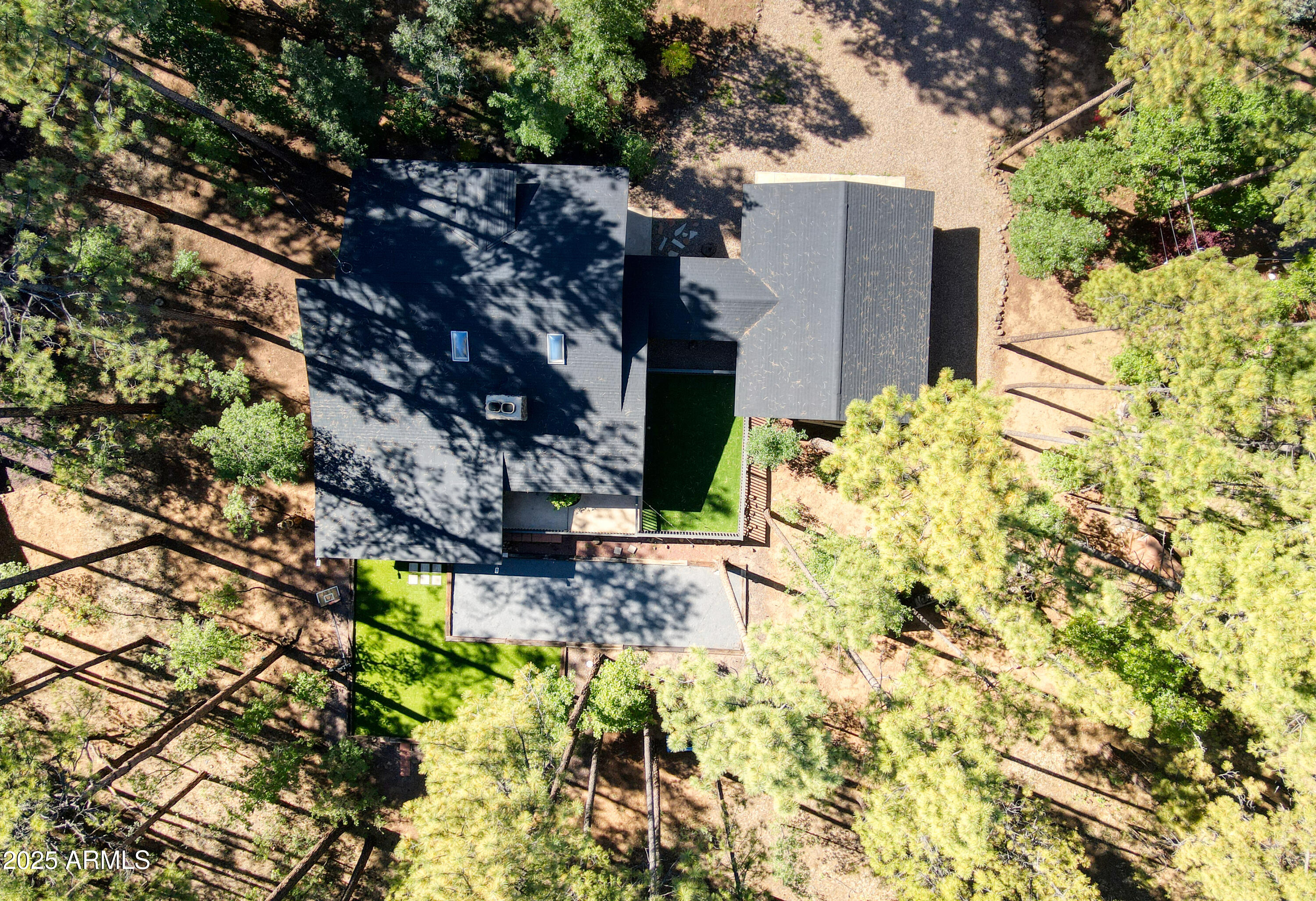 White Mountain Summer Homes - Residential