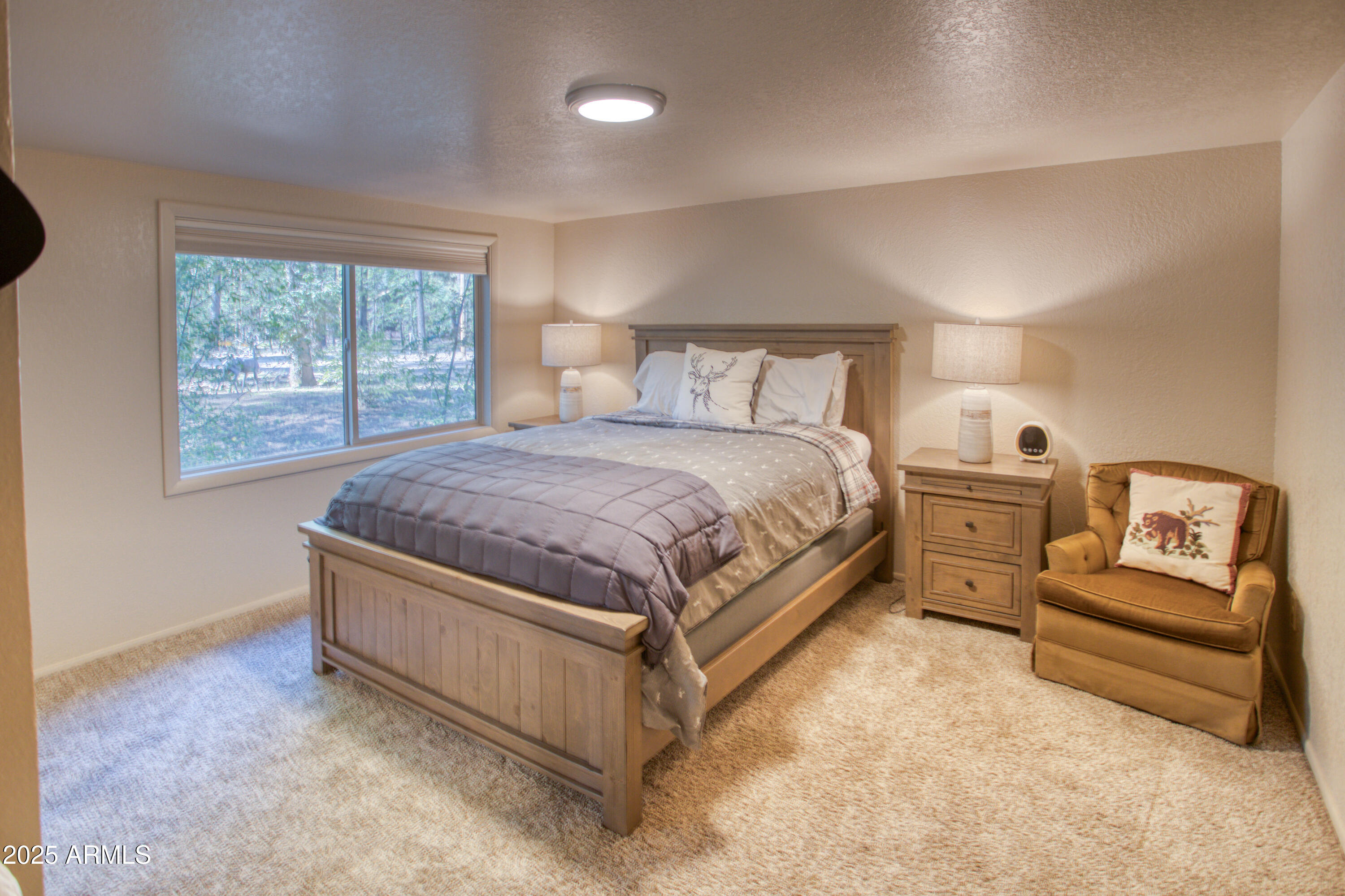 White Mountain Summer Homes - Residential
