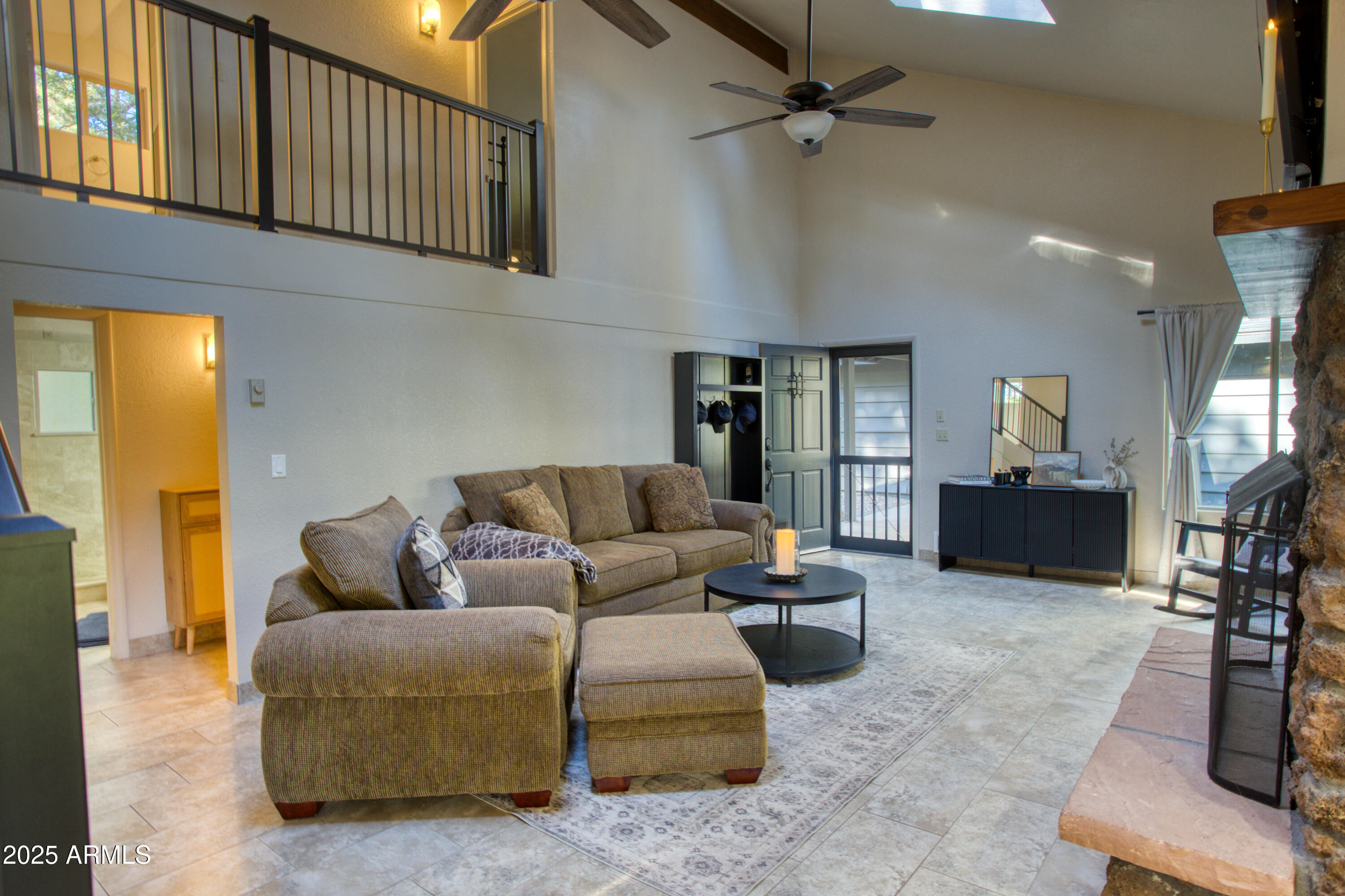 White Mountain Summer Homes - Residential