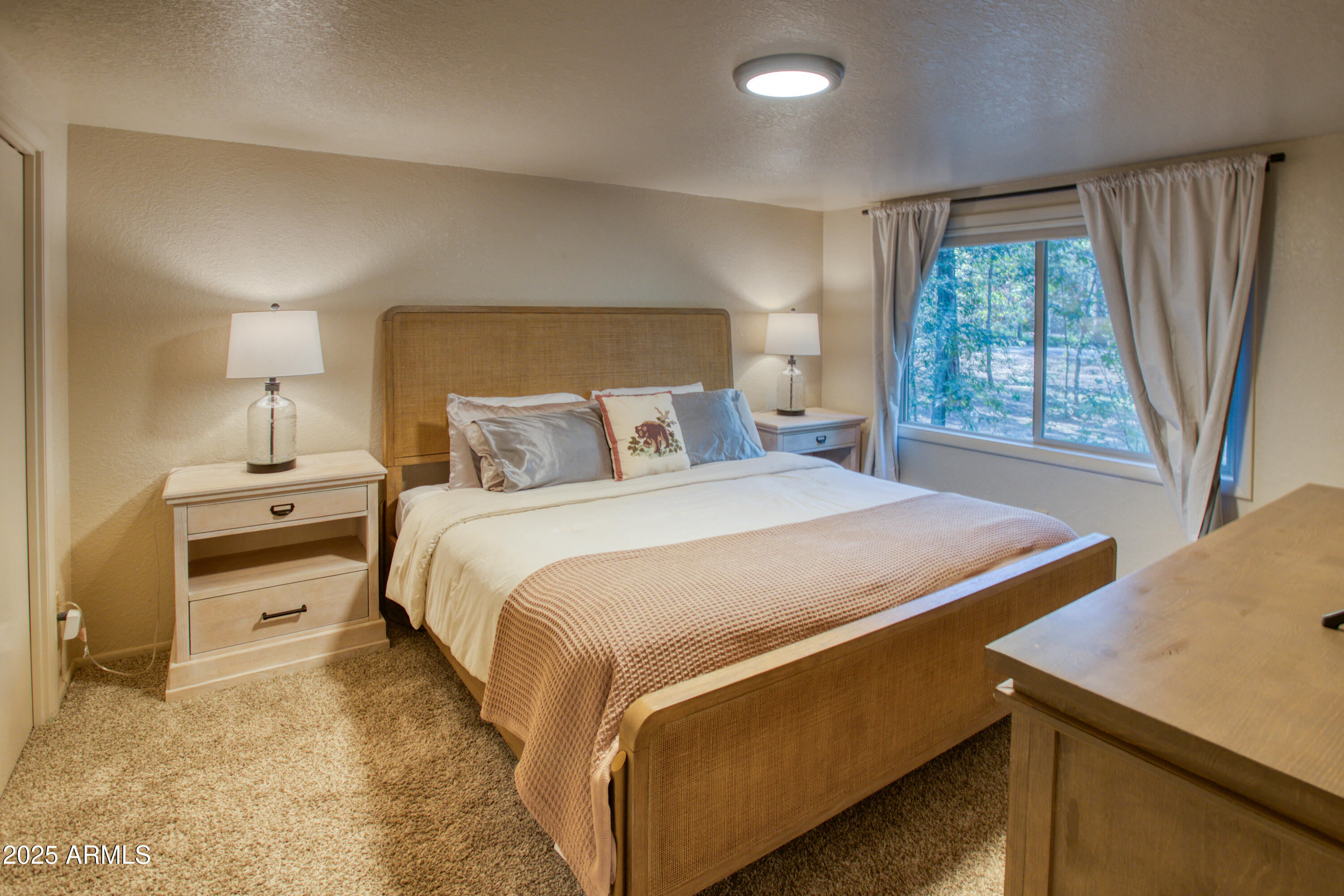 White Mountain Summer Homes - Residential