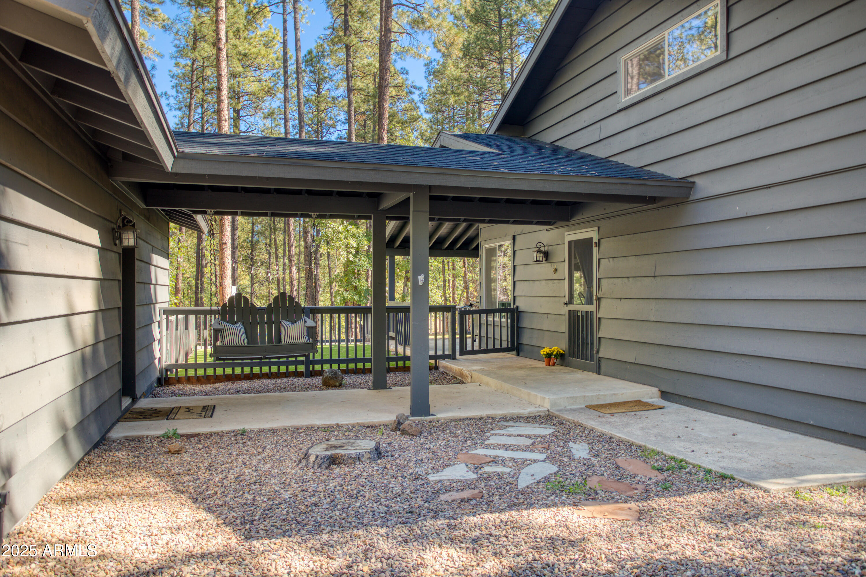 White Mountain Summer Homes - Residential