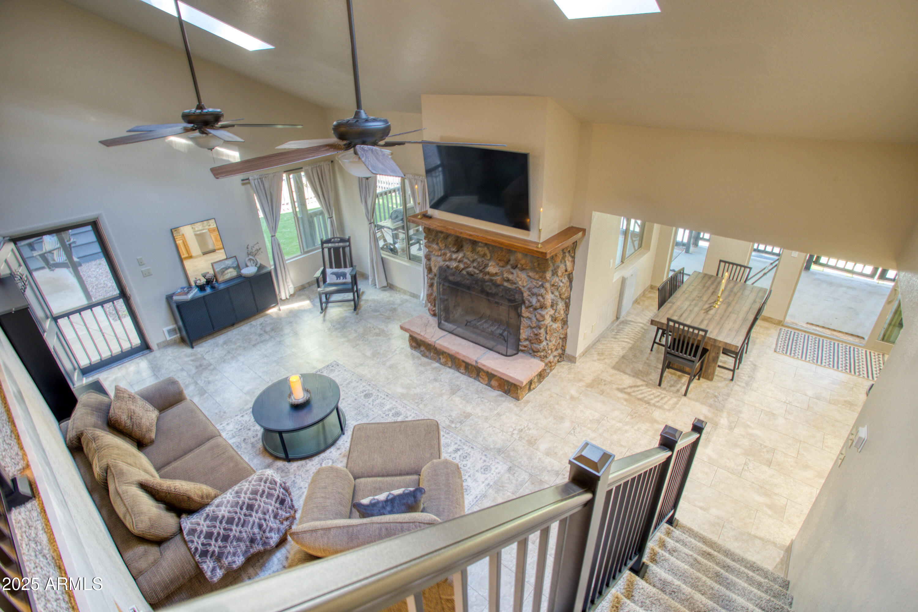 White Mountain Summer Homes - Residential