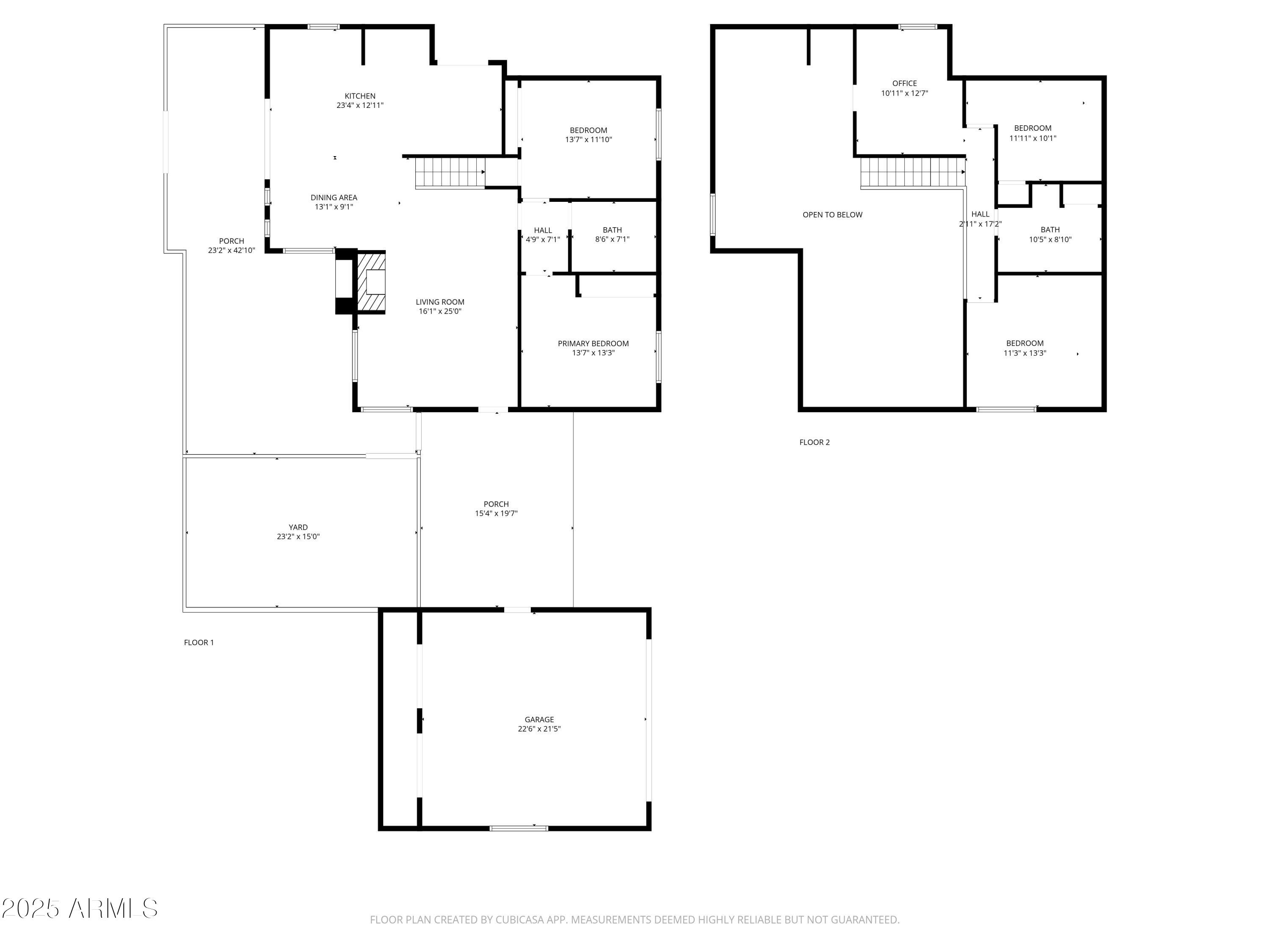 White Mountain Summer Homes - Residential