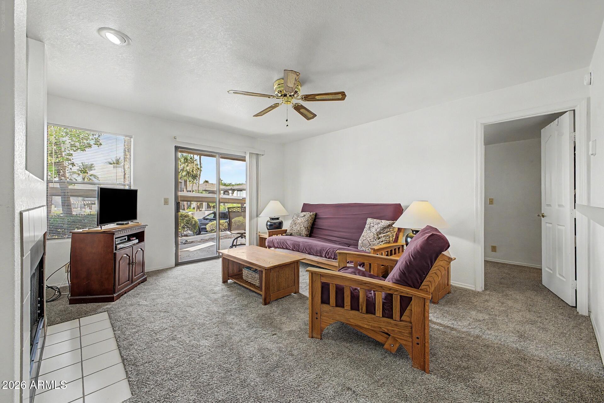 VILLAS AT CLUB MIRAGE CONDO 101-124 201-224 - Residential