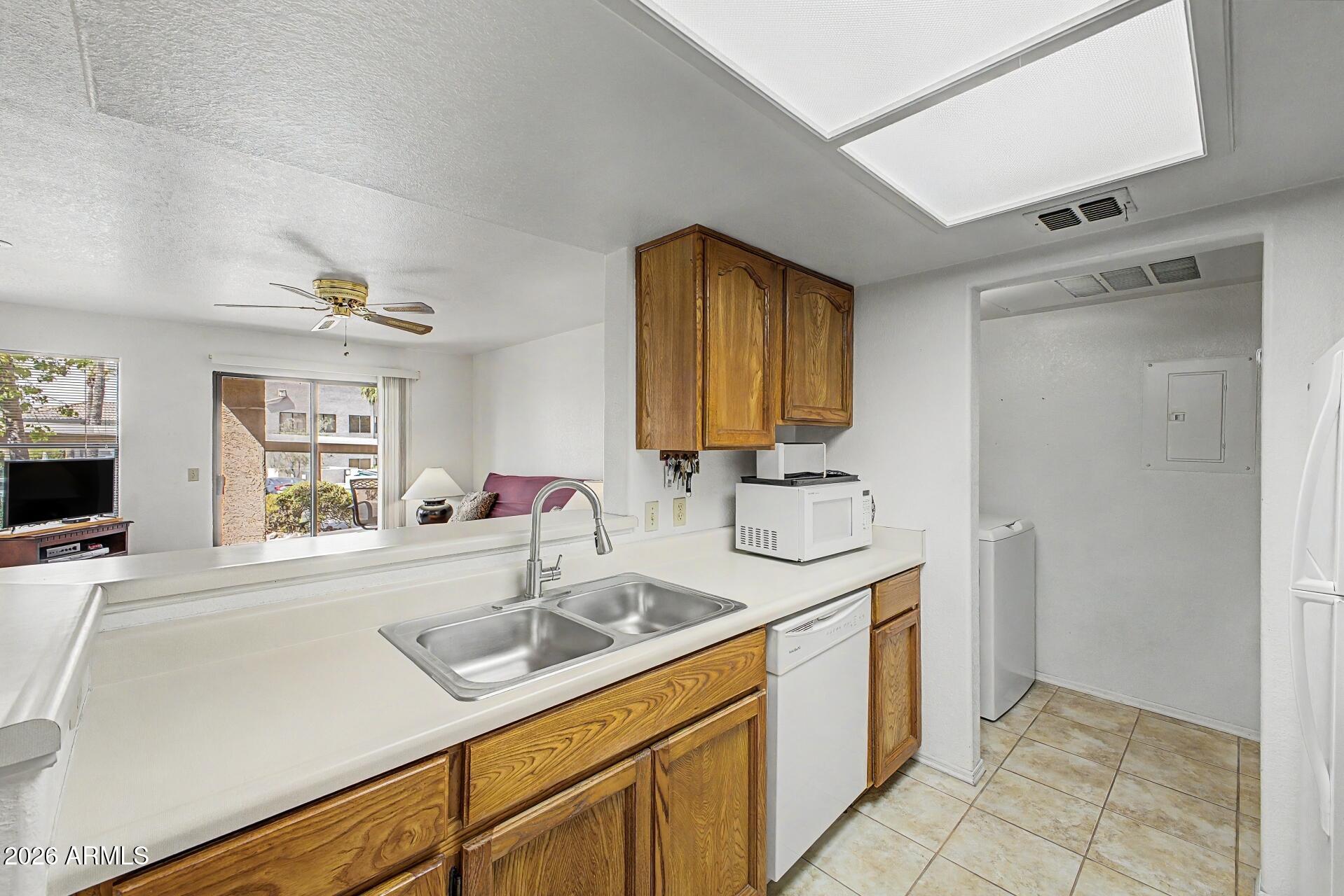 VILLAS AT CLUB MIRAGE CONDO 101-124 201-224 - Residential