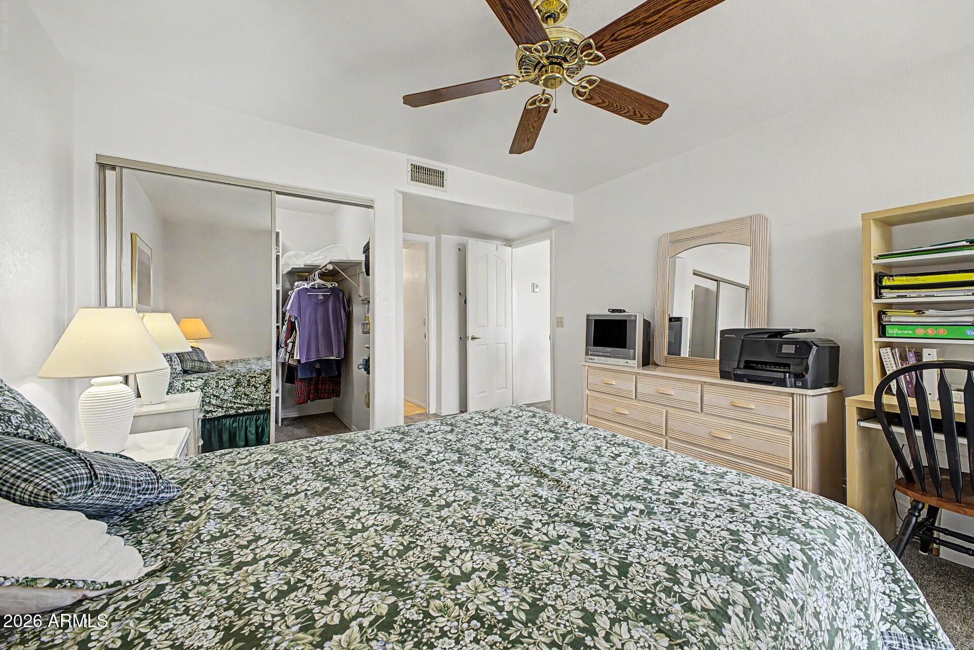 VILLAS AT CLUB MIRAGE CONDO 101-124 201-224 - Residential