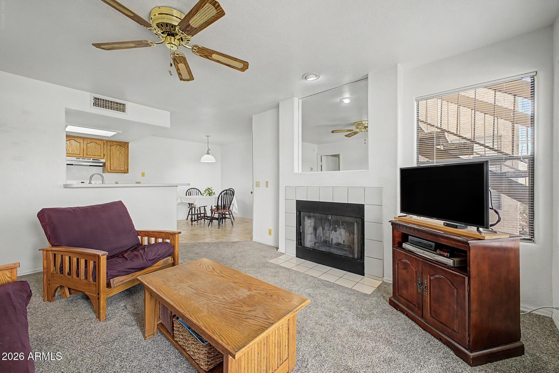 VILLAS AT CLUB MIRAGE CONDO 101-124 201-224 - Residential