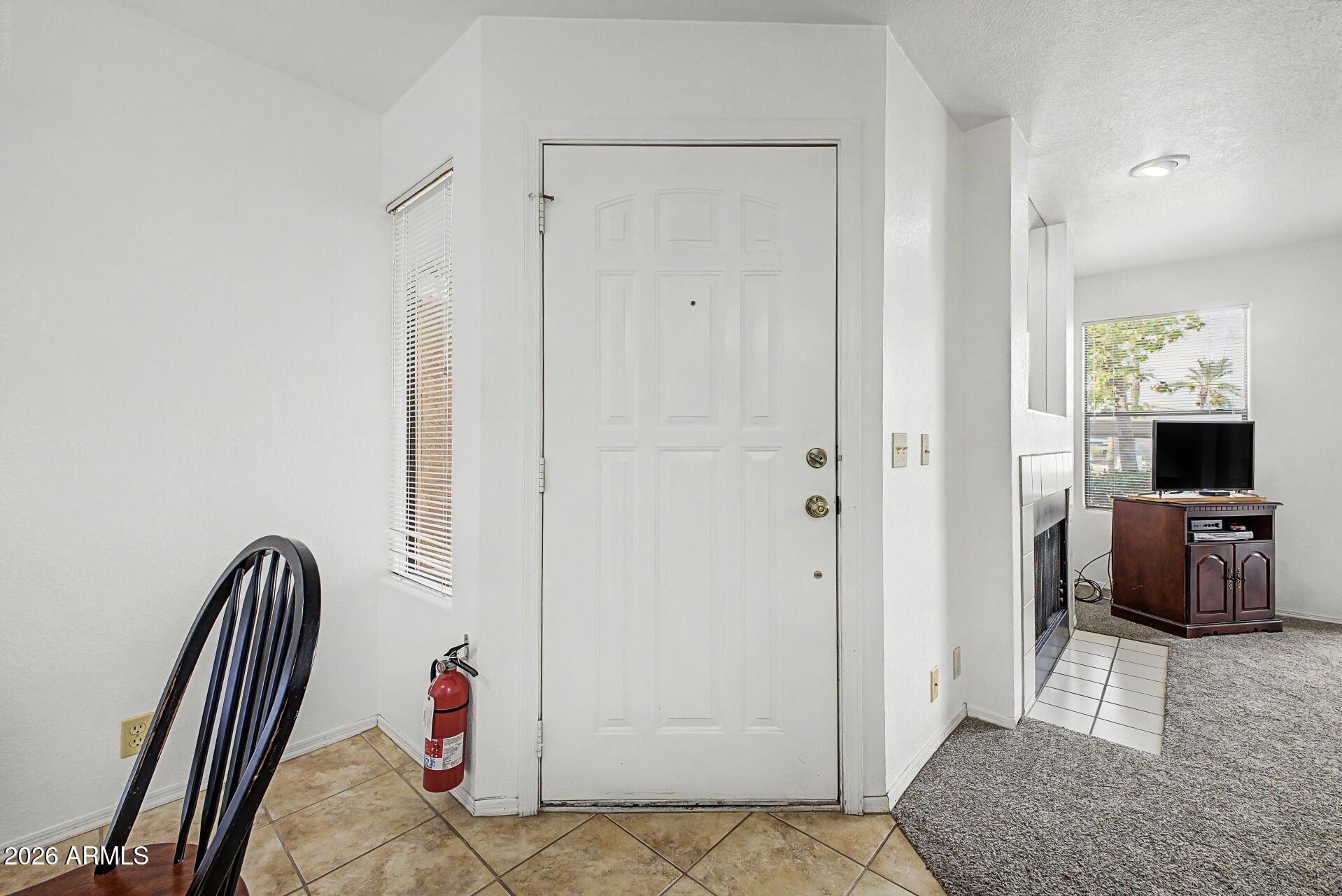 VILLAS AT CLUB MIRAGE CONDO 101-124 201-224 - Residential