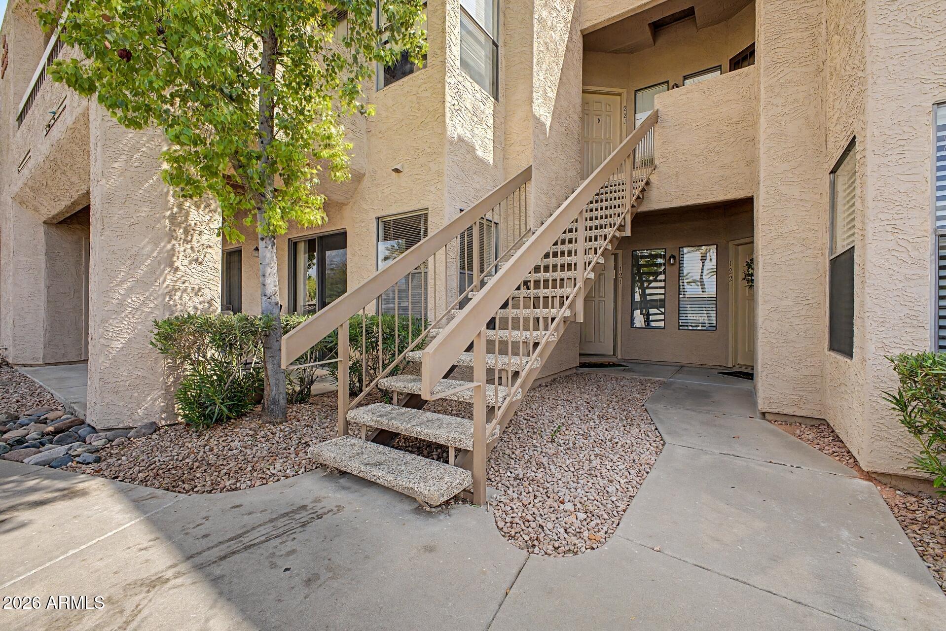 VILLAS AT CLUB MIRAGE CONDO 101-124 201-224 - Residential