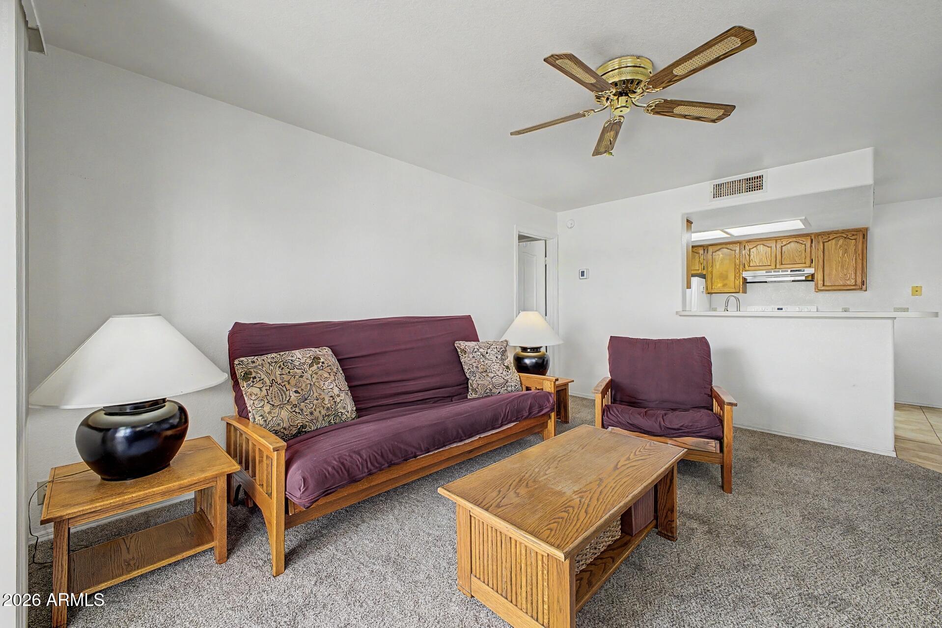 VILLAS AT CLUB MIRAGE CONDO 101-124 201-224 - Residential