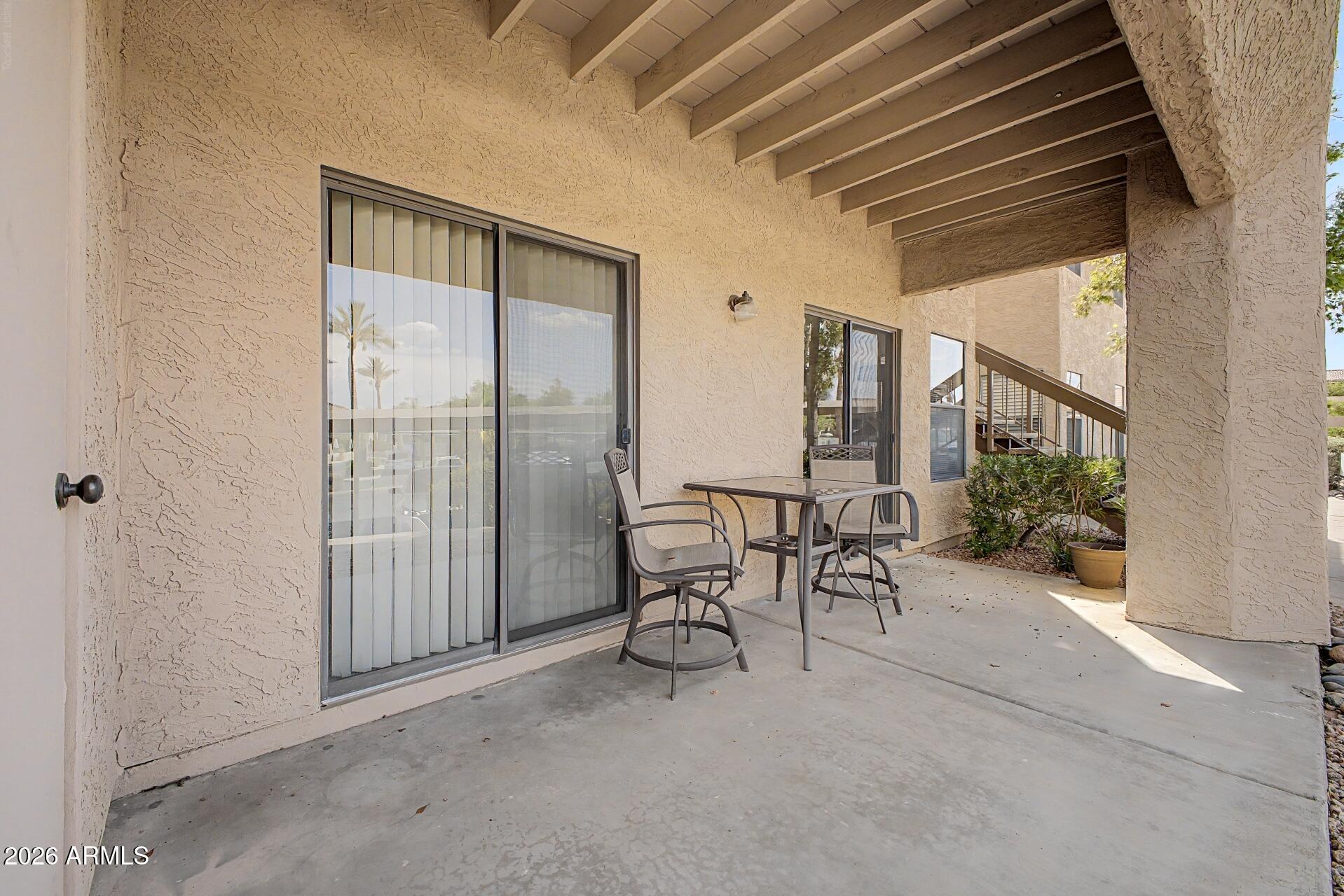 VILLAS AT CLUB MIRAGE CONDO 101-124 201-224 - Residential