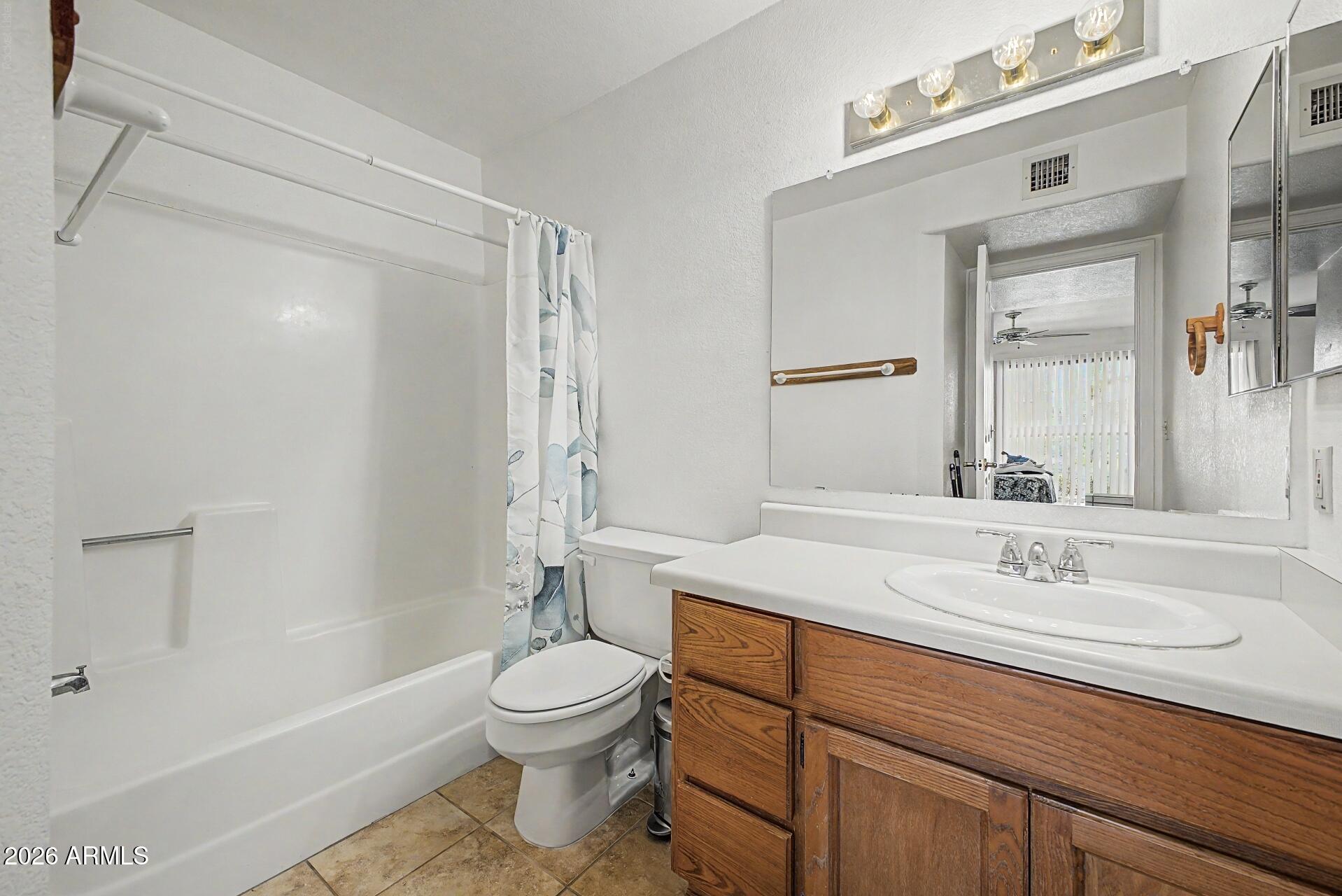 VILLAS AT CLUB MIRAGE CONDO 101-124 201-224 - Residential