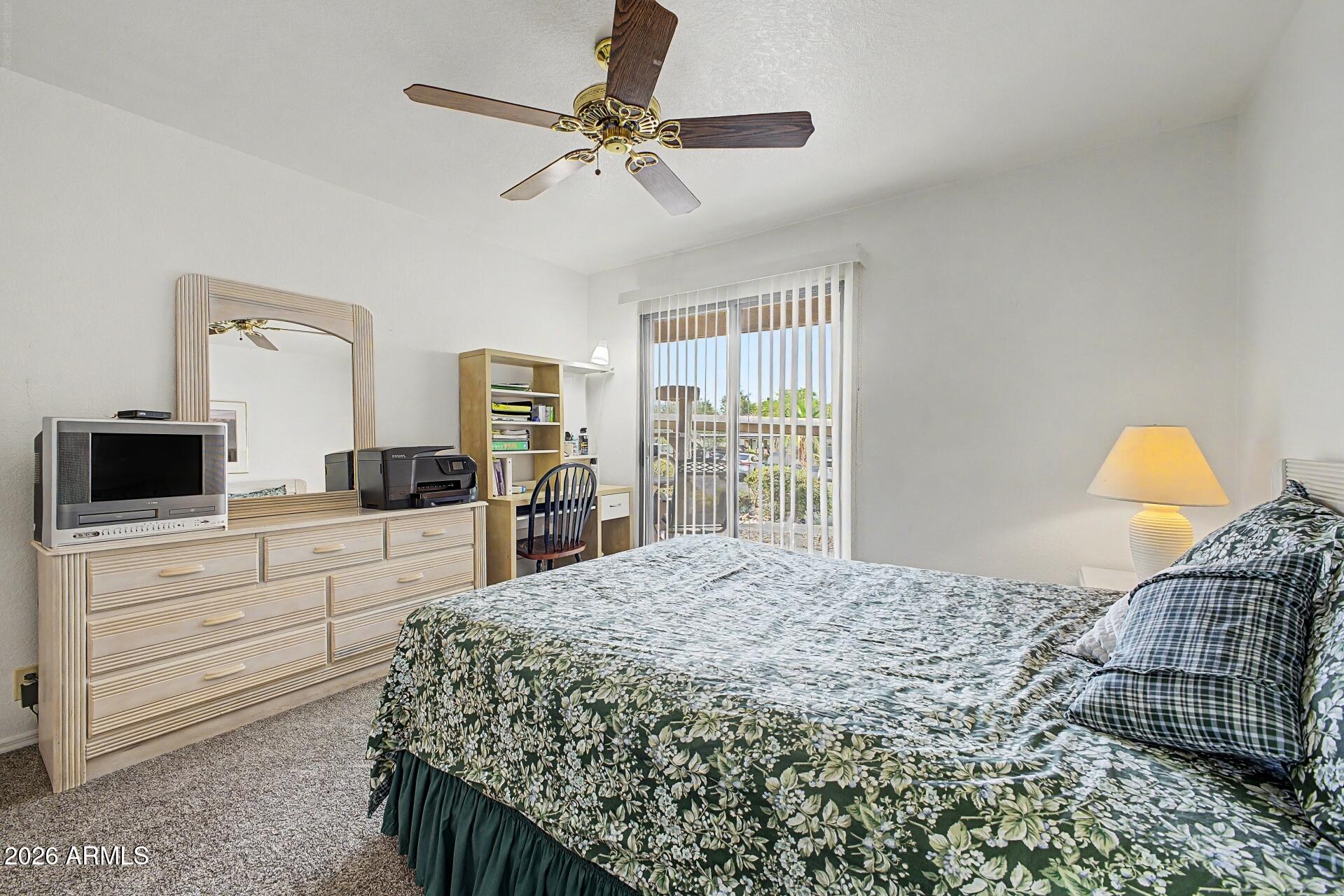 VILLAS AT CLUB MIRAGE CONDO 101-124 201-224 - Residential