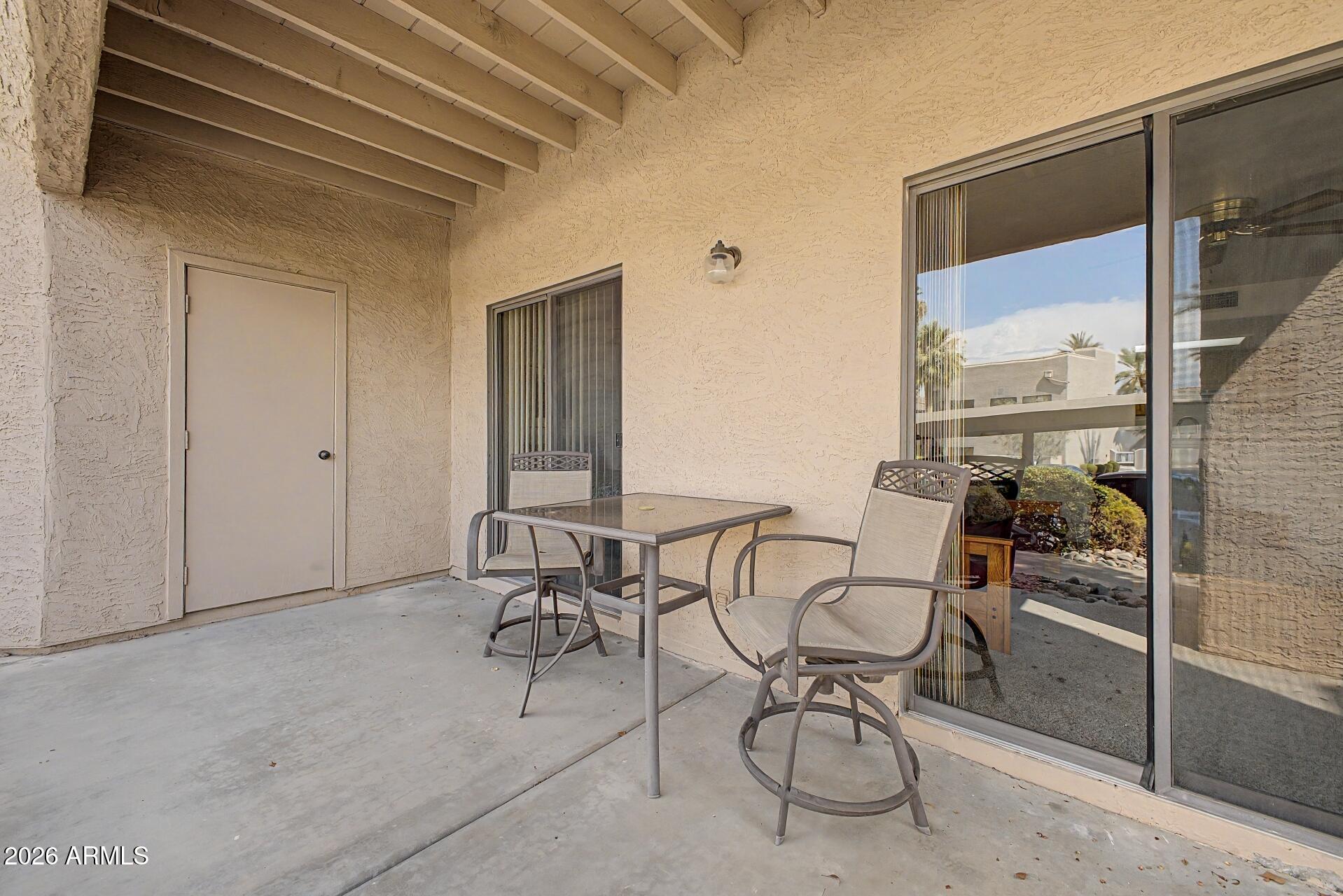VILLAS AT CLUB MIRAGE CONDO 101-124 201-224 - Residential