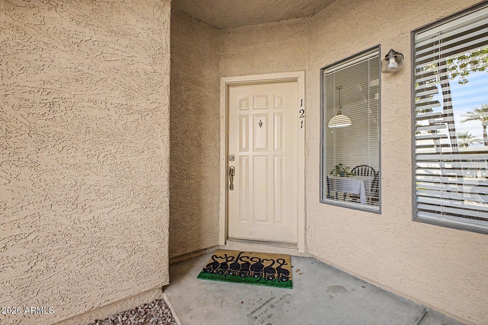 VILLAS AT CLUB MIRAGE CONDO 101-124 201-224 - Residential
