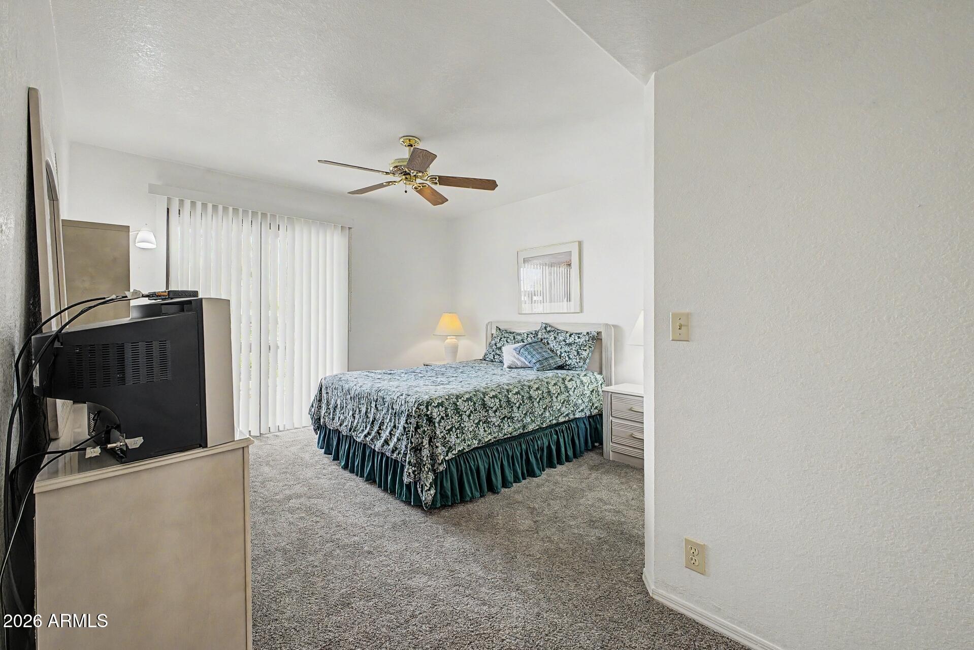 VILLAS AT CLUB MIRAGE CONDO 101-124 201-224 - Residential