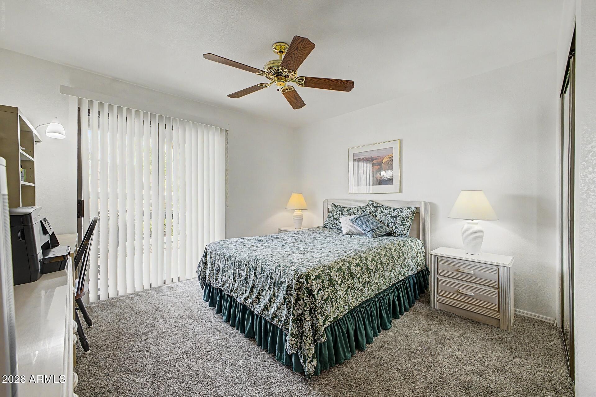 VILLAS AT CLUB MIRAGE CONDO 101-124 201-224 - Residential