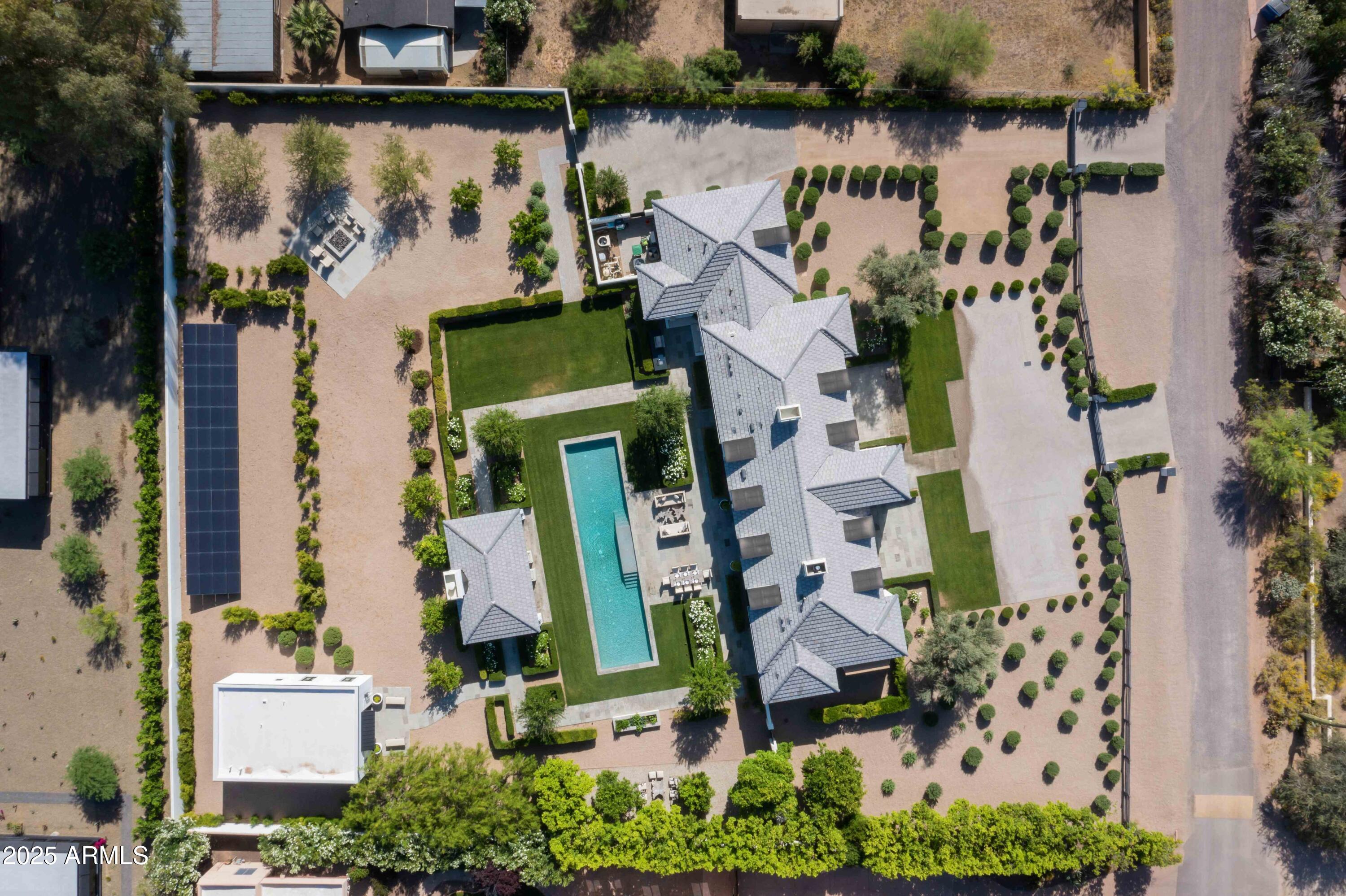 NA - Residential