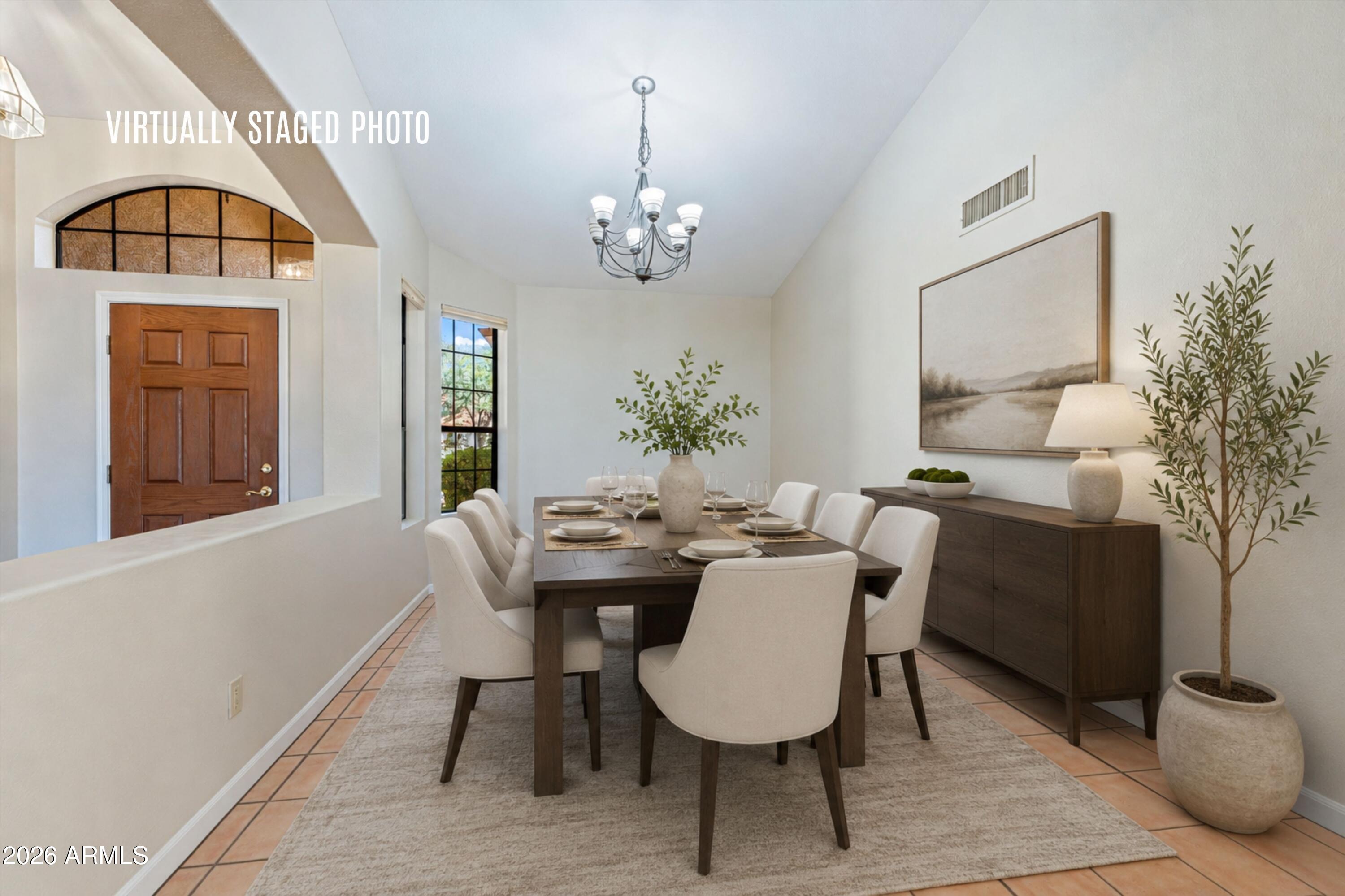 Saddlebrooke Unit Eight A - Residential